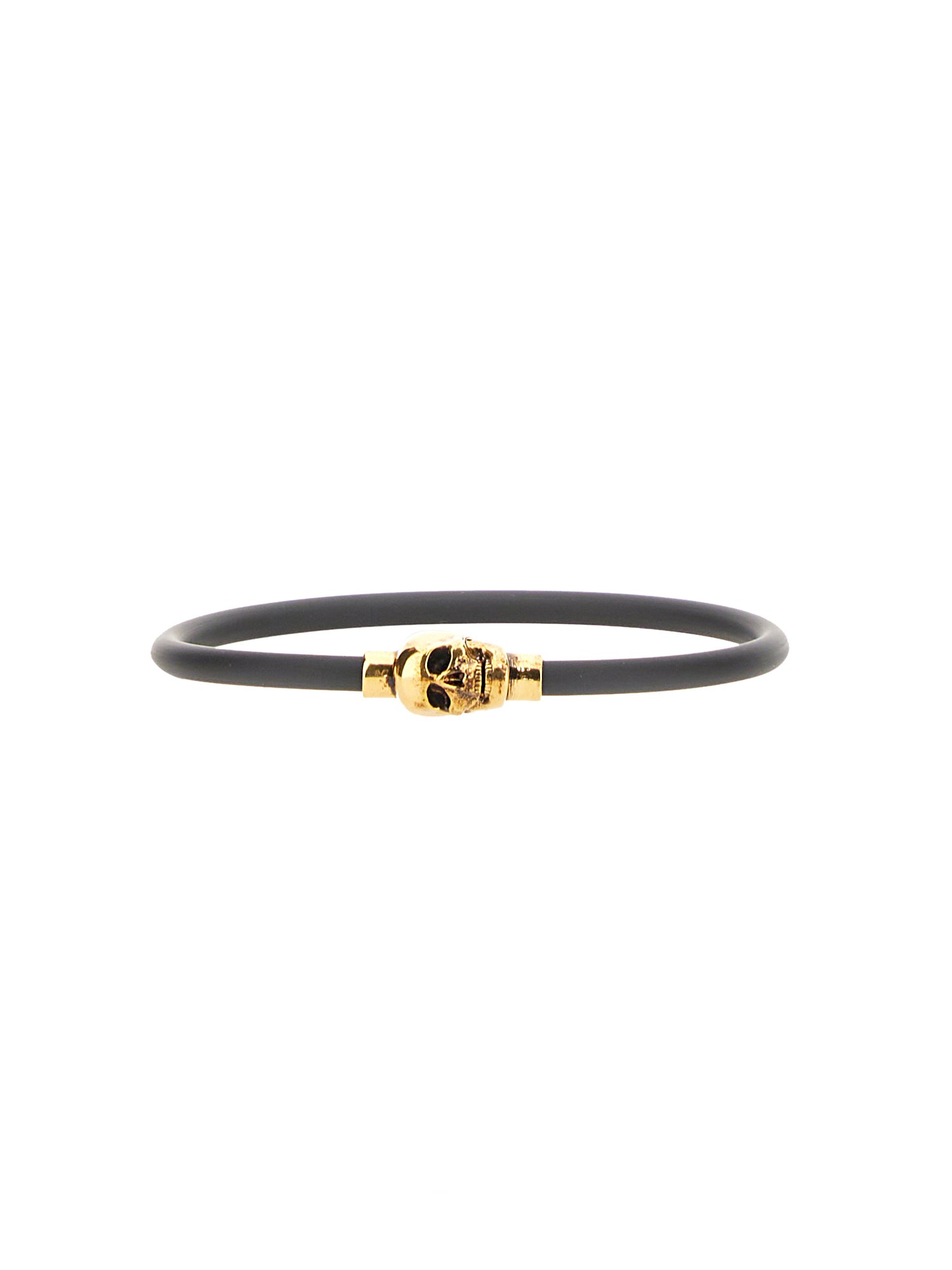 Alexander McQueen alexander mcqueen skull bracelet