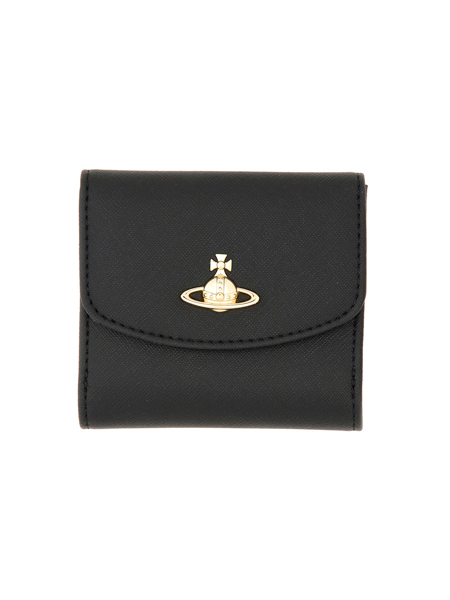 Vivienne Westwood vivienne westwood wallet with logo