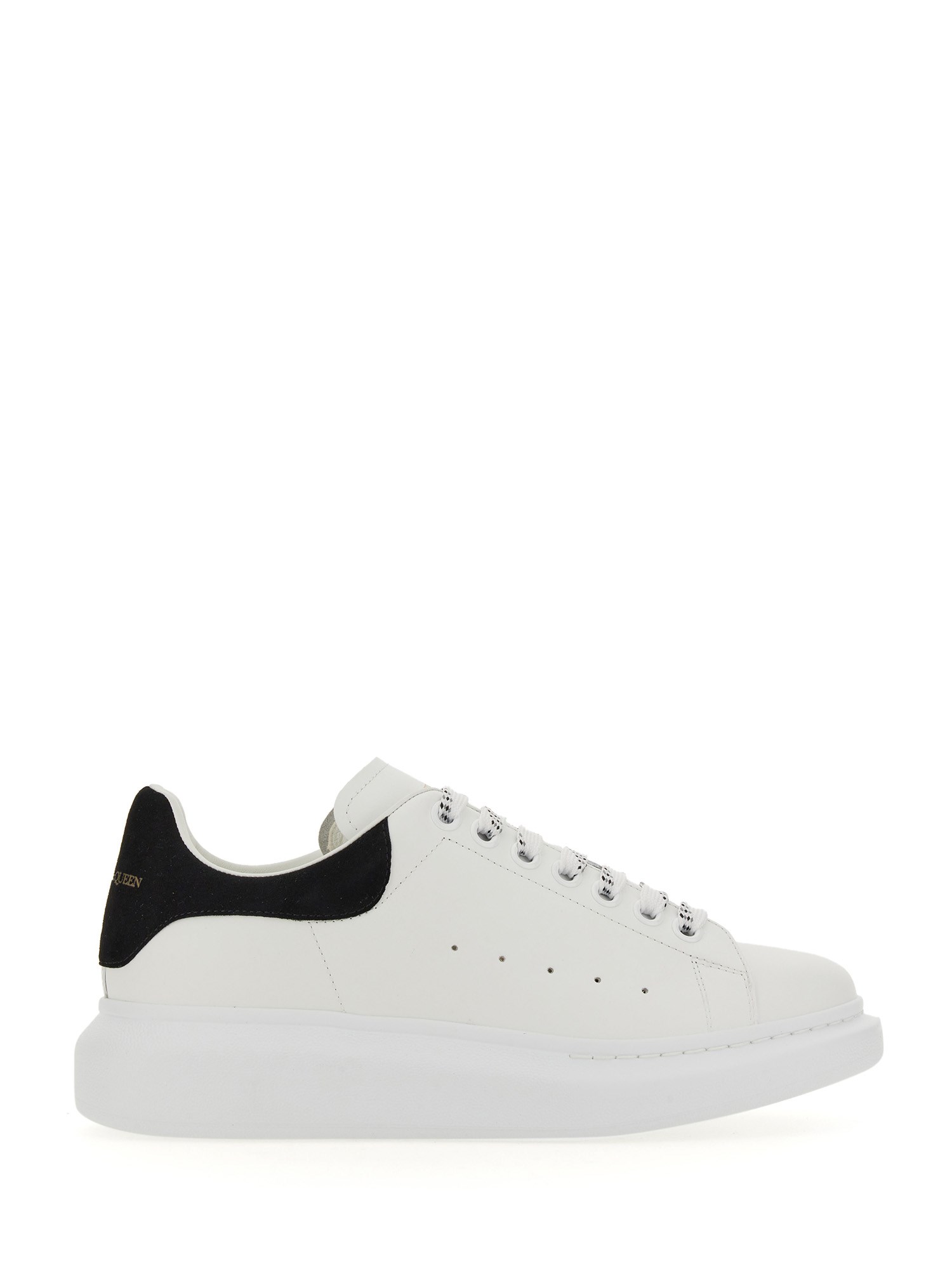 Alexander McQueen alexander mcqueen oversized sneaker