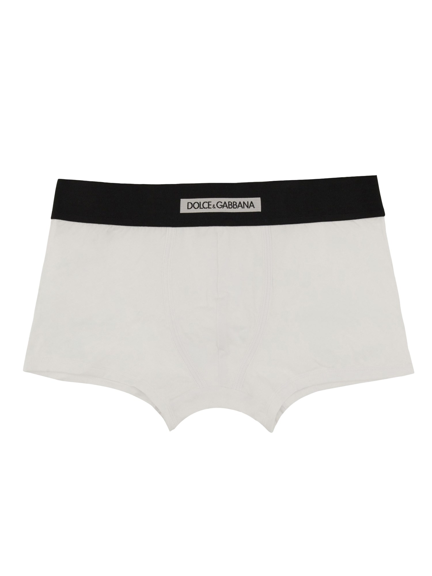 Dolce & Gabbana dolce & gabbana boxers with logo