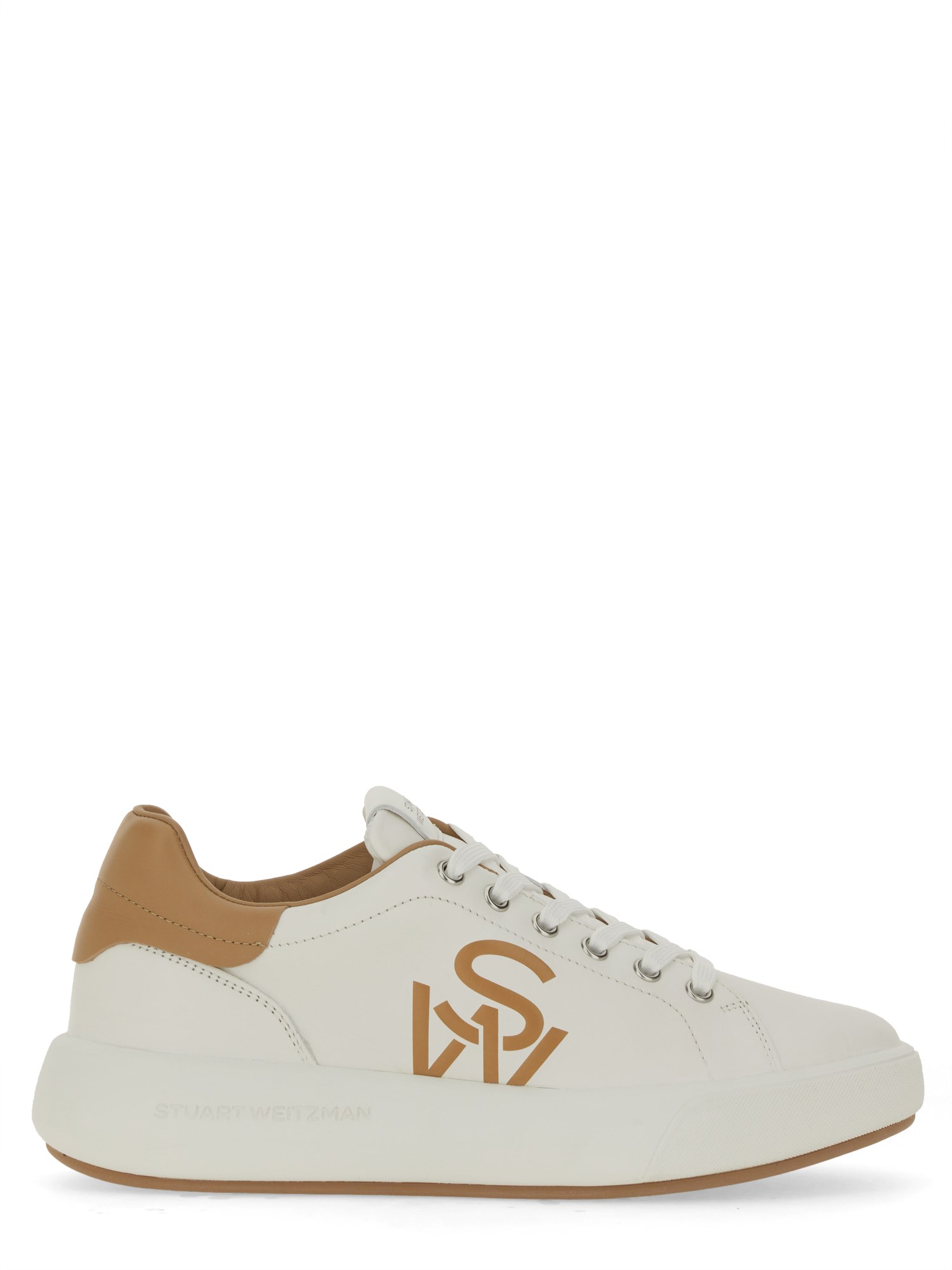 Stuart Weitzman stuart weitzman "sw pro" sneaker