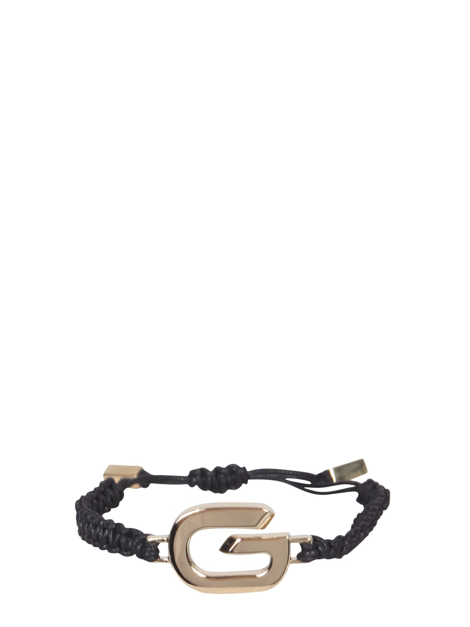 Givenchy givenchy g link bracelet