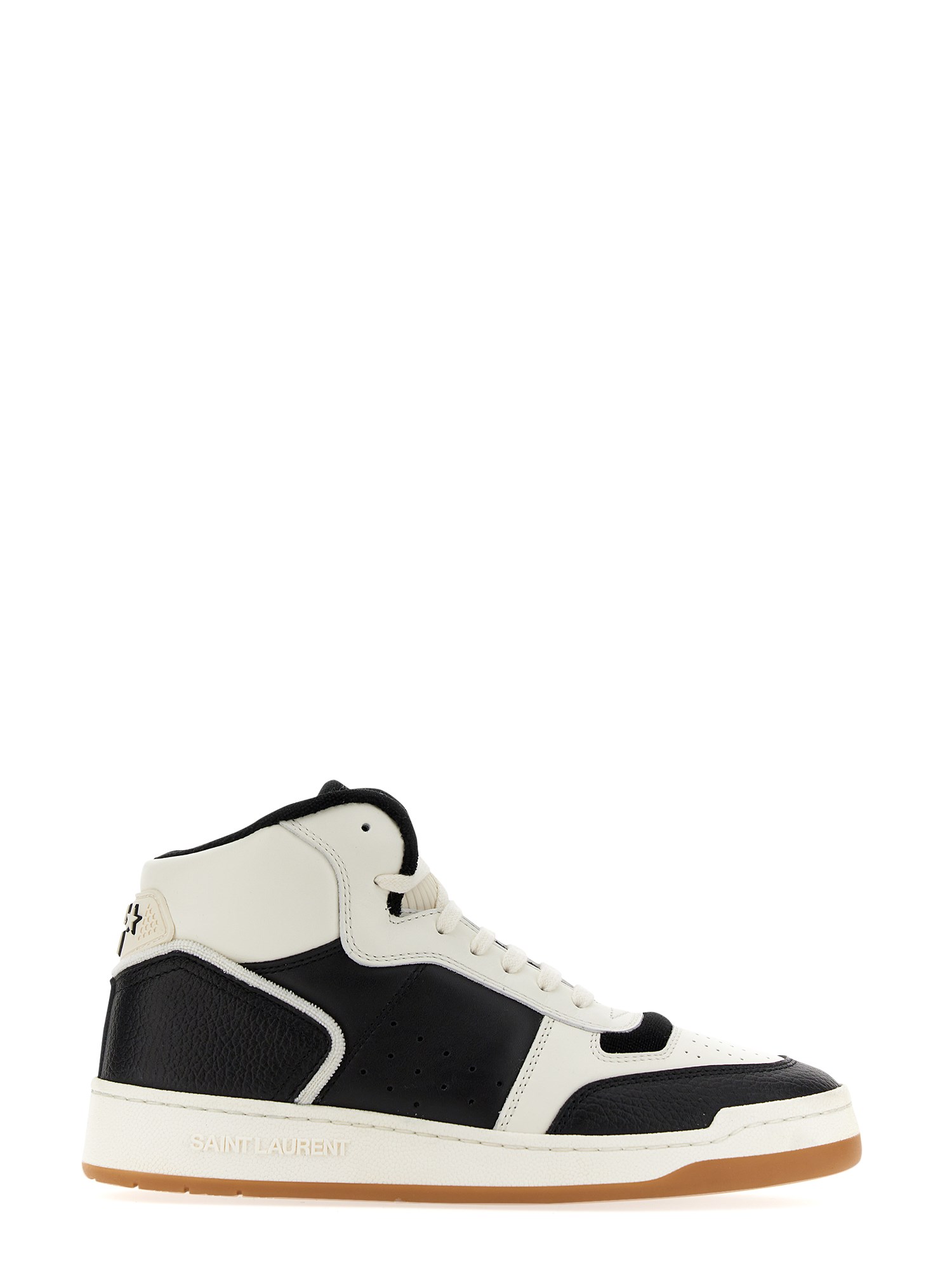 Saint Laurent saint laurent sneaker medium sl/80