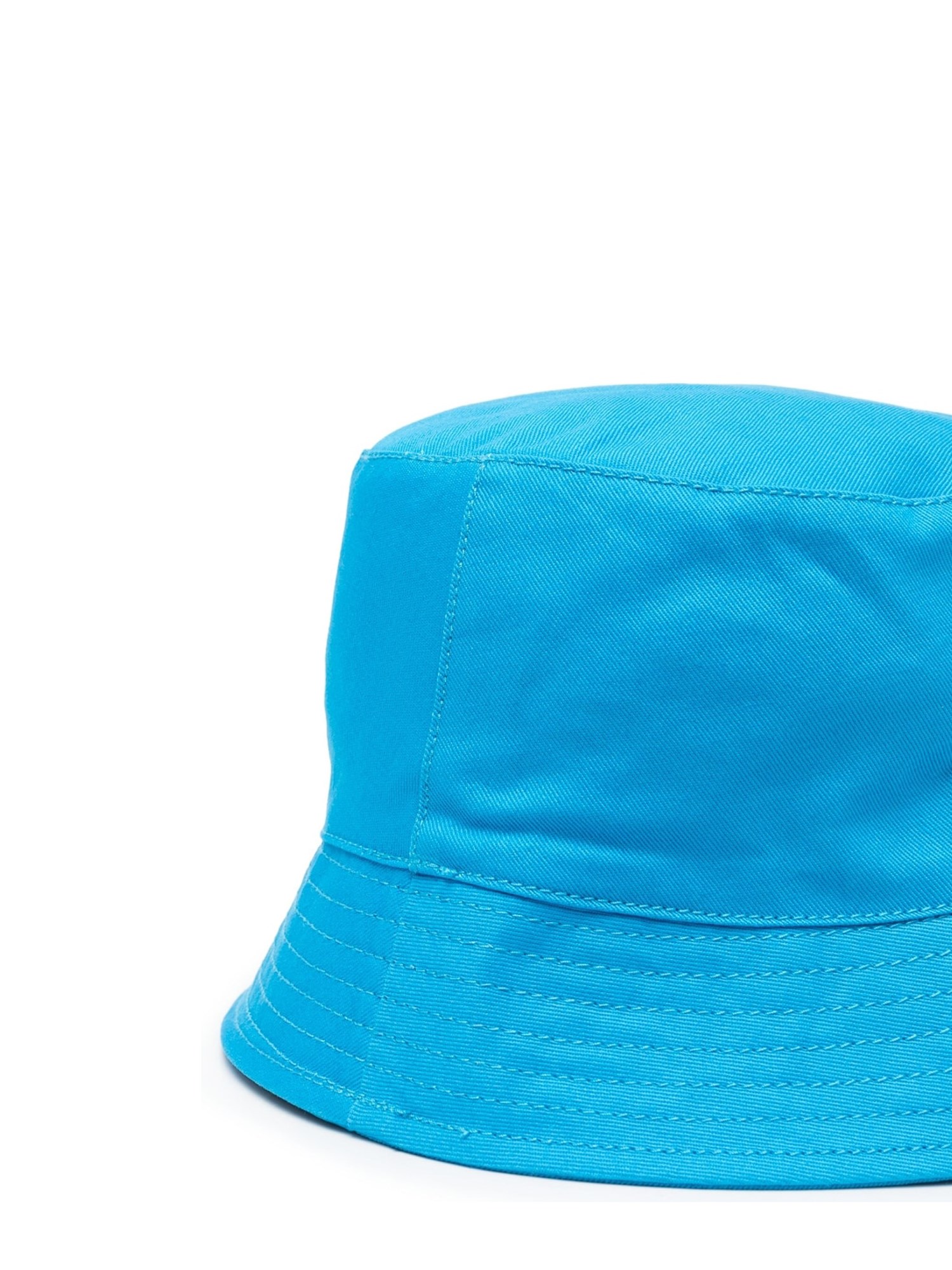 dsquared dsquared bucket hat embroidered logo