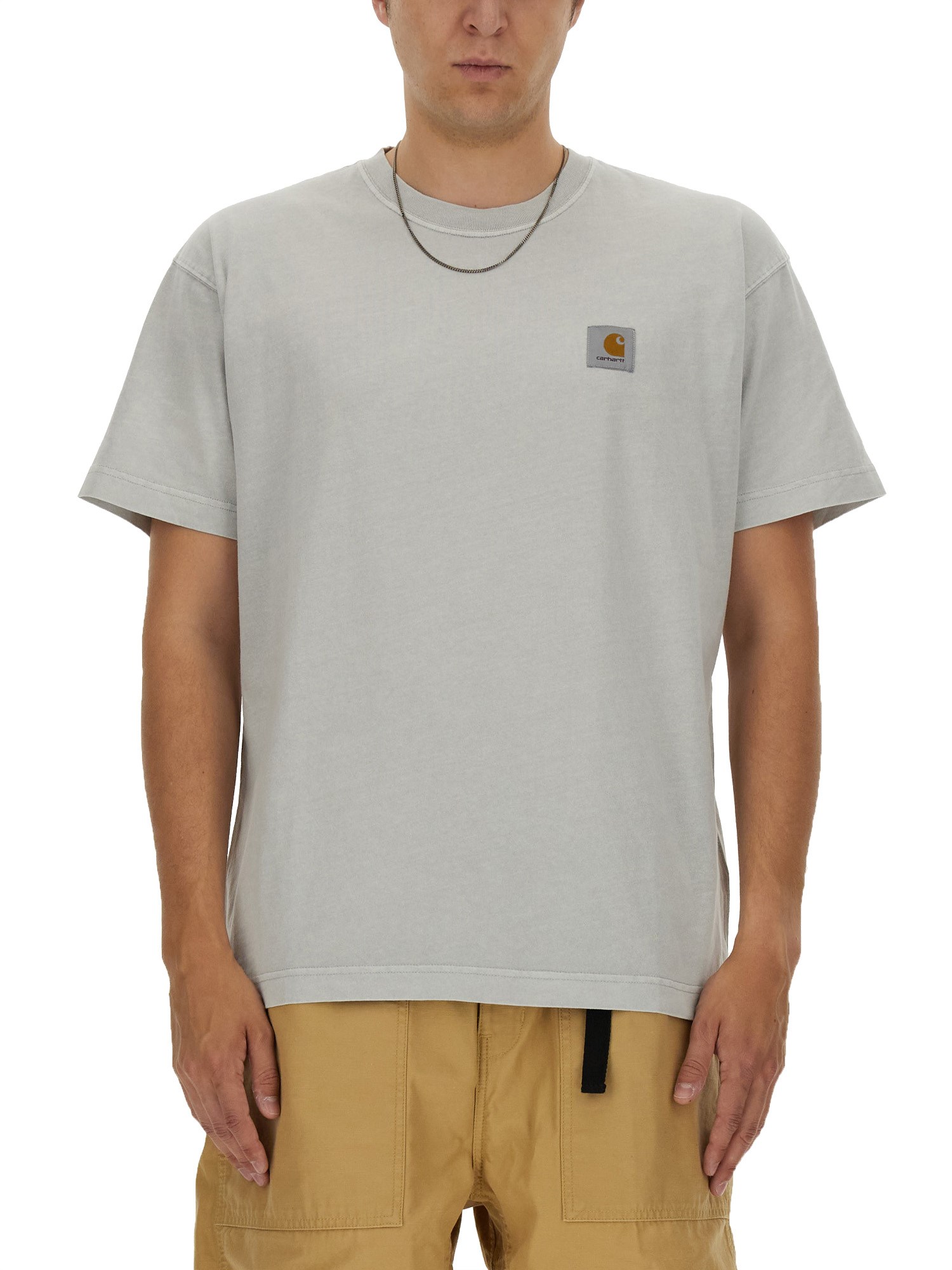 Carhartt WIP carhartt wip t-shirt "nelson"