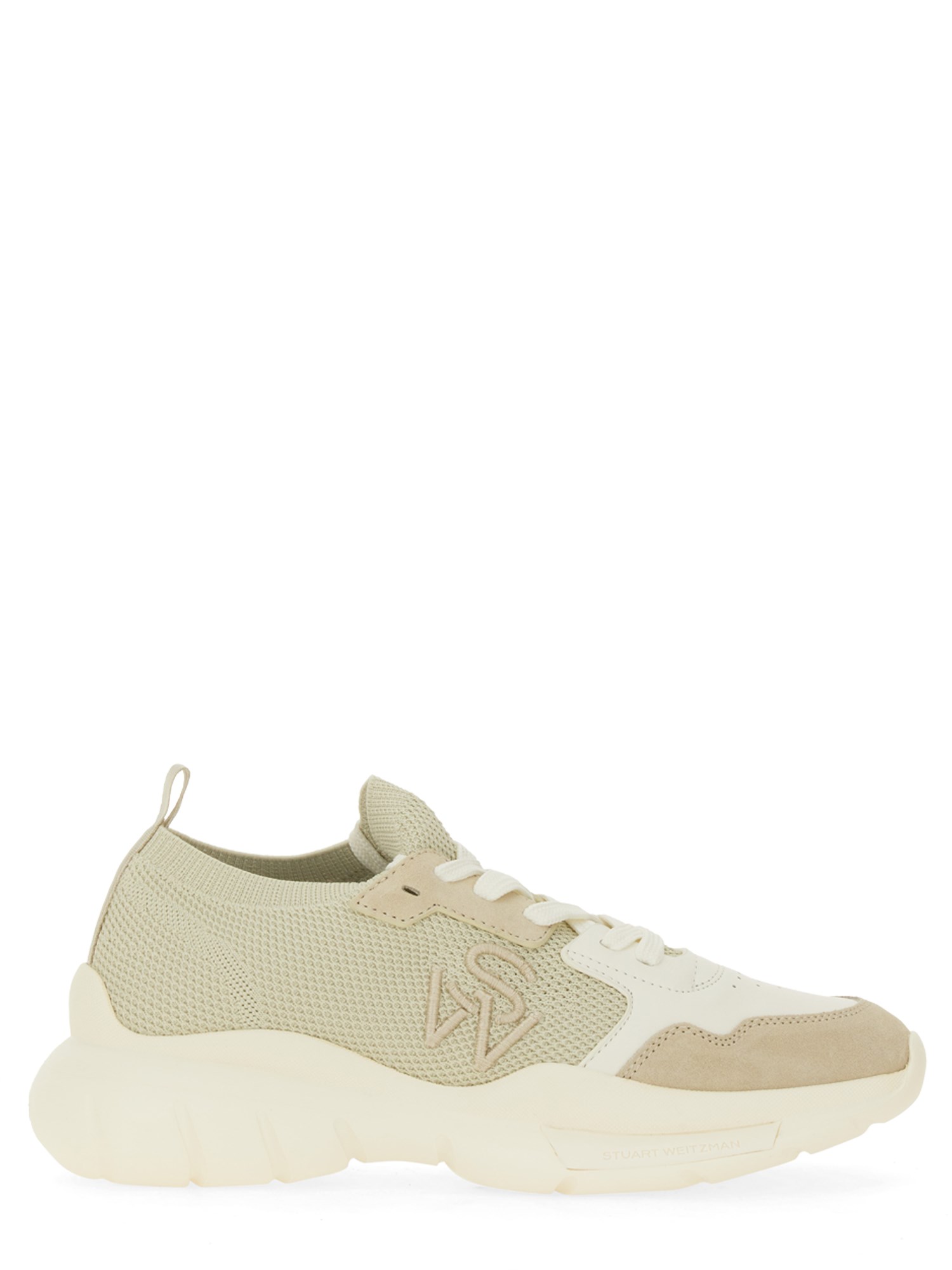 Stuart Weitzman stuart weitzman sneaker "5050"