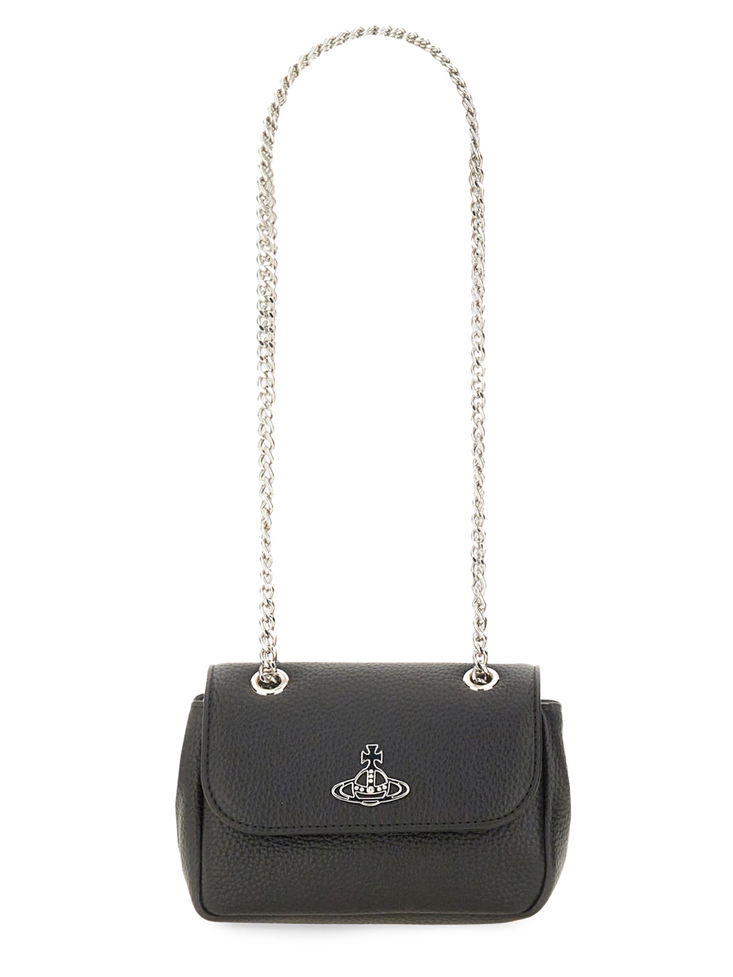 Vivienne Westwood vivienne westwood bag with chain small