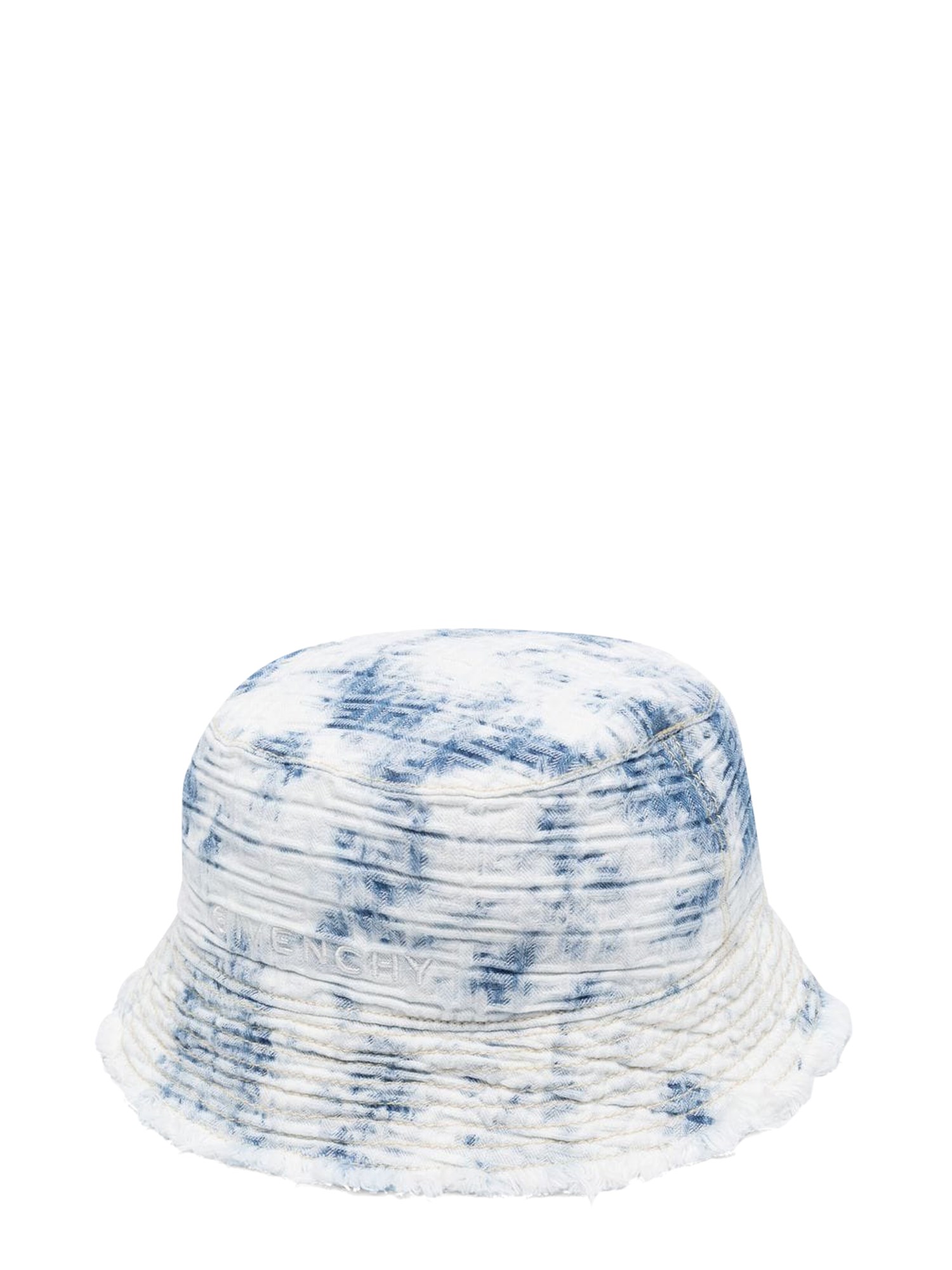 Givenchy givenchy bucket 4g allover bleach