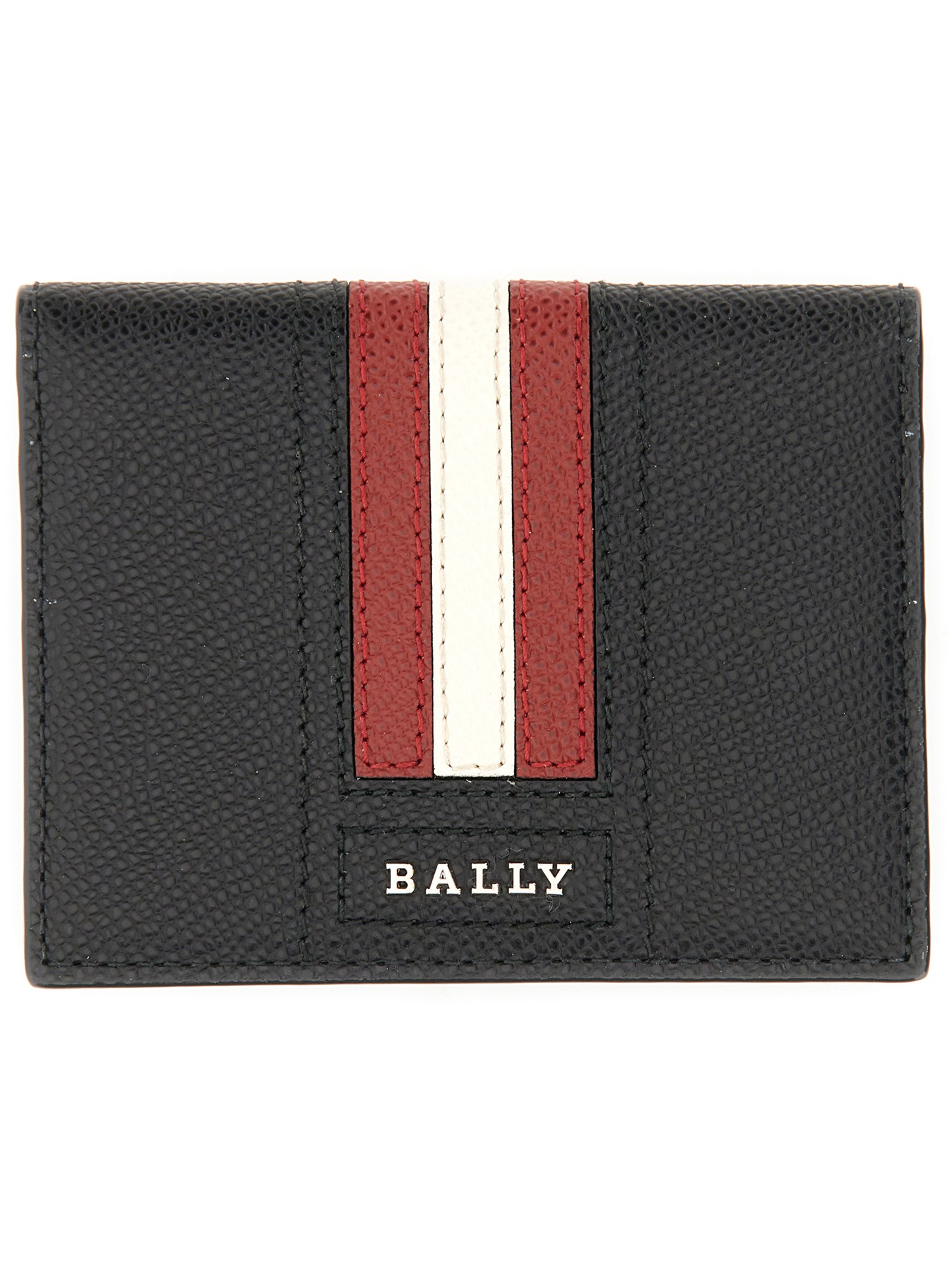 BALLY bally talder card holder