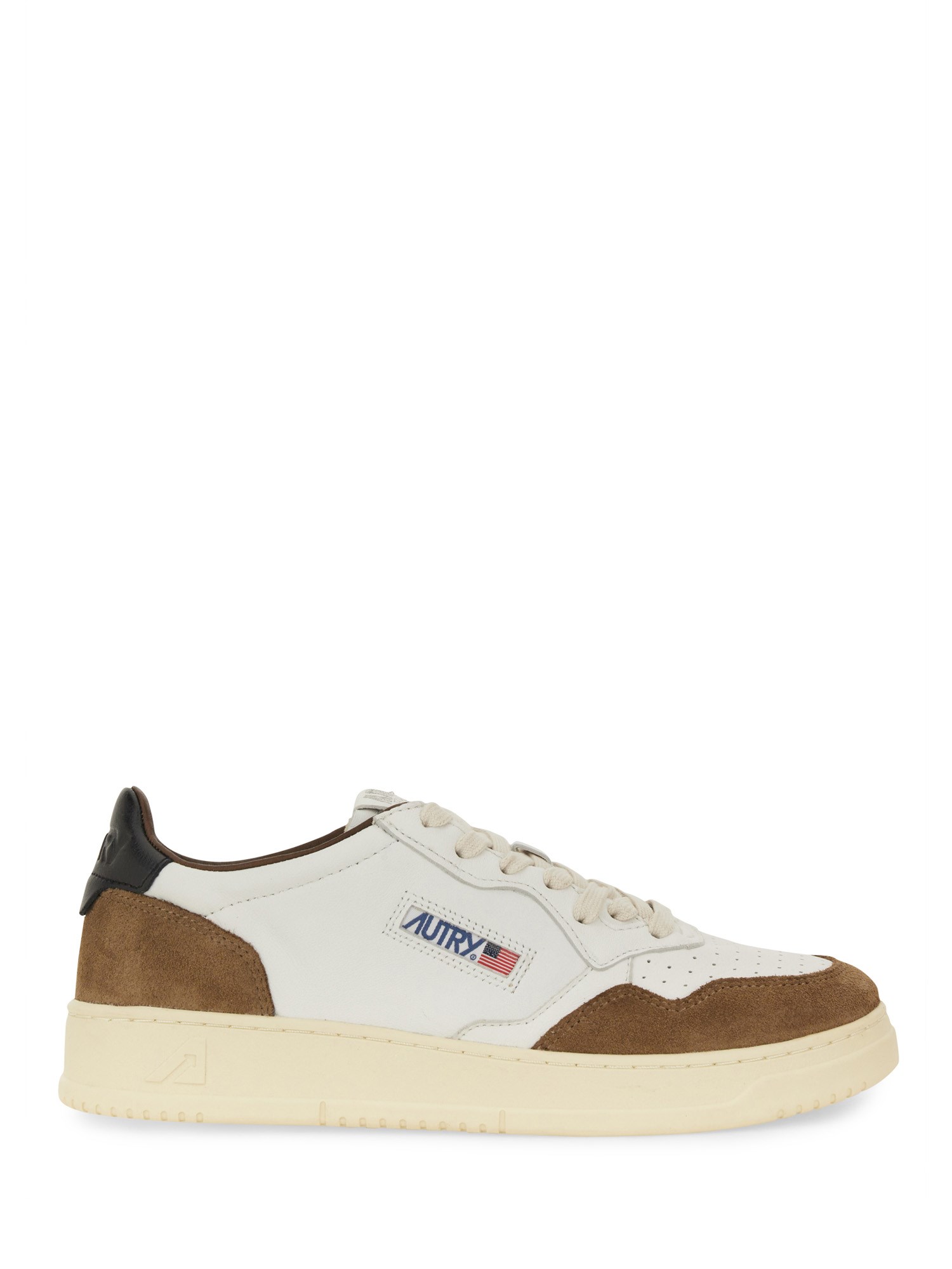 AUTRY autry medalist low sneaker