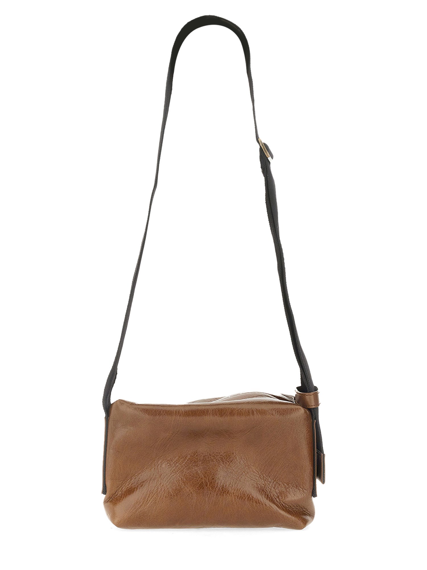 Uma Wang uma wang small leather bag