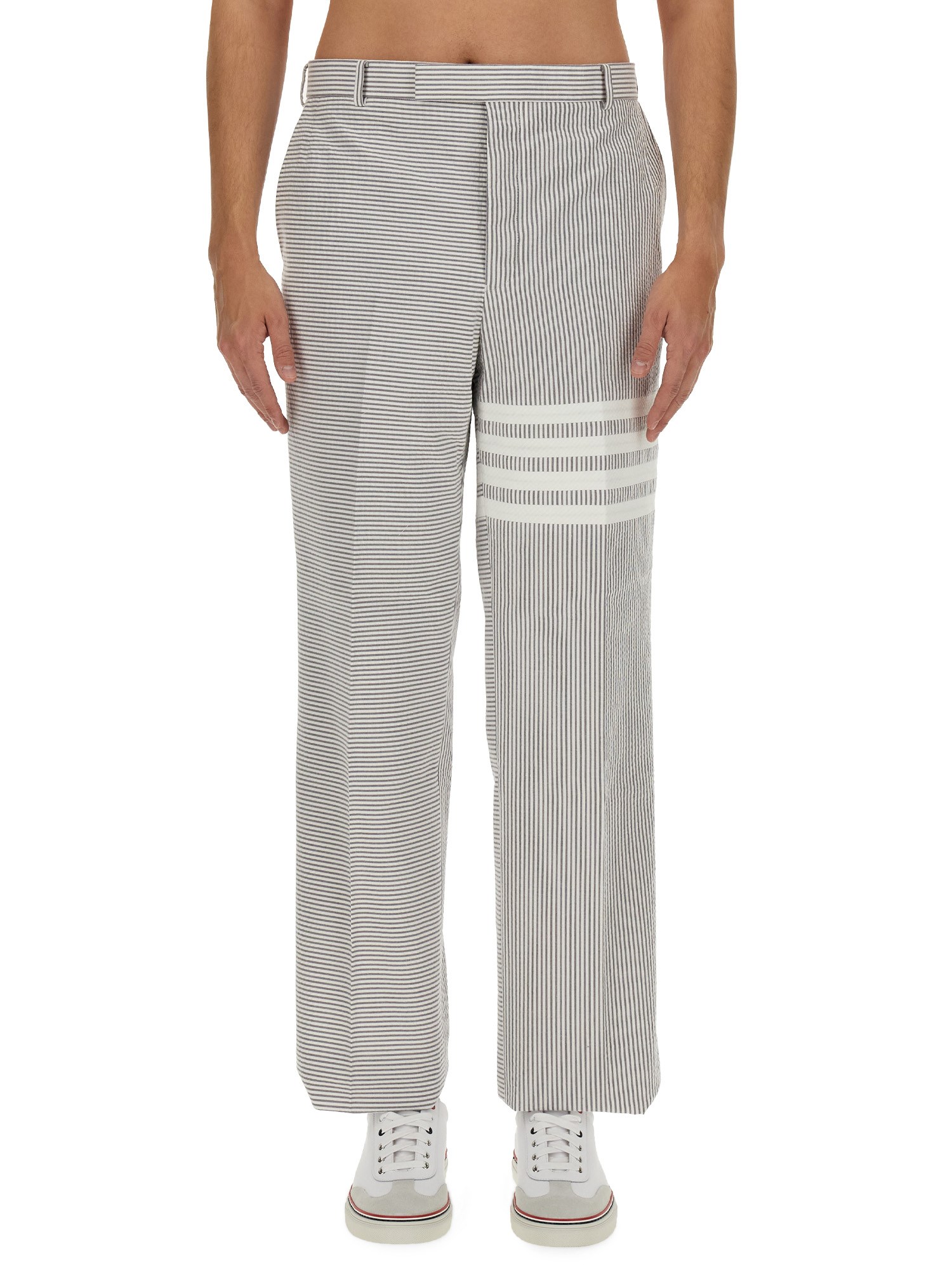 Thom Browne thom browne striped pants