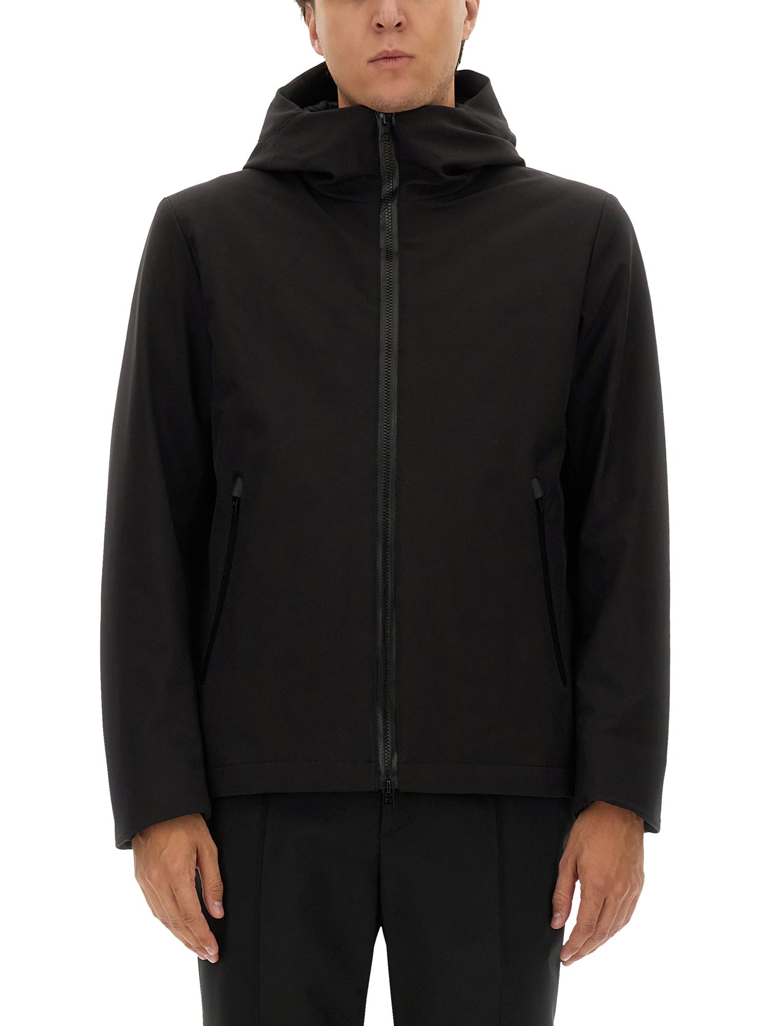 Woolrich woolrich softshell "pacific" jacket