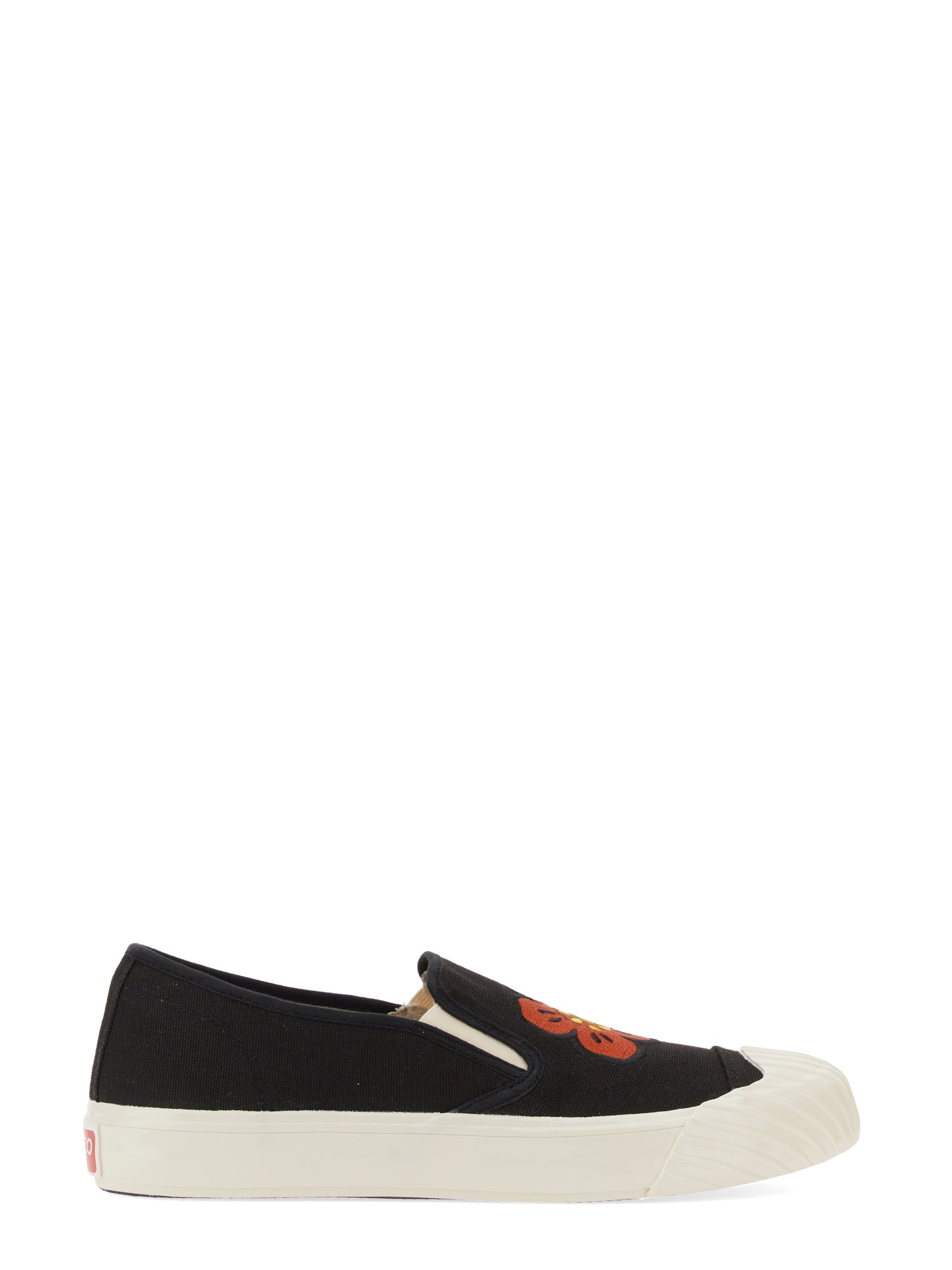 Kenzo kenzo sneaker slip on kenzoschool