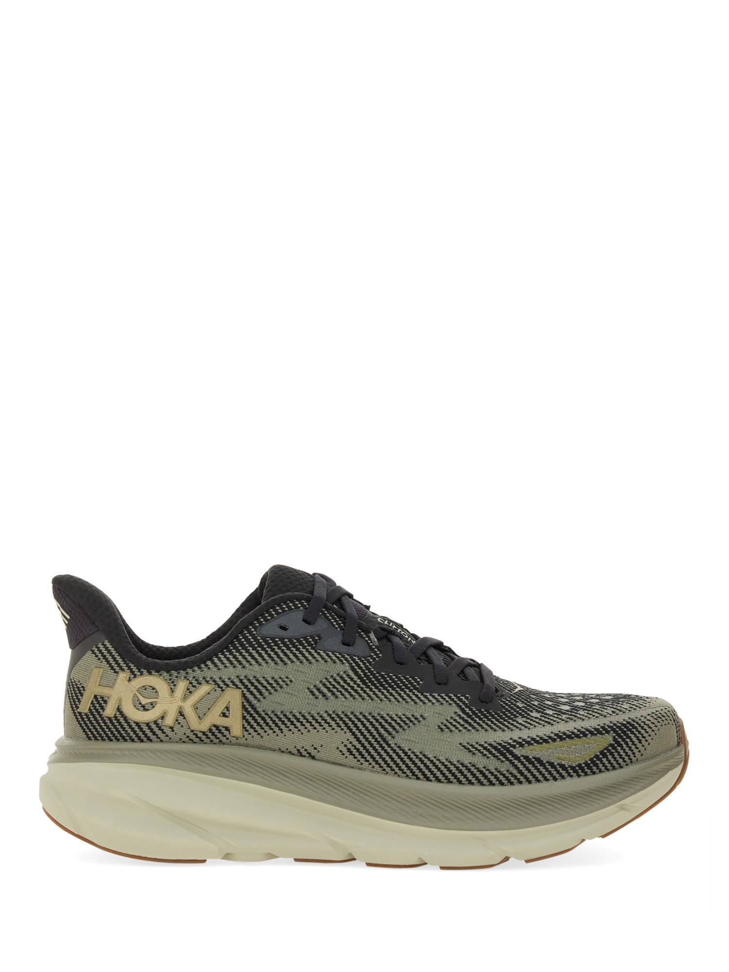 Hoka One One hoka one one "clifton 9" sneaker