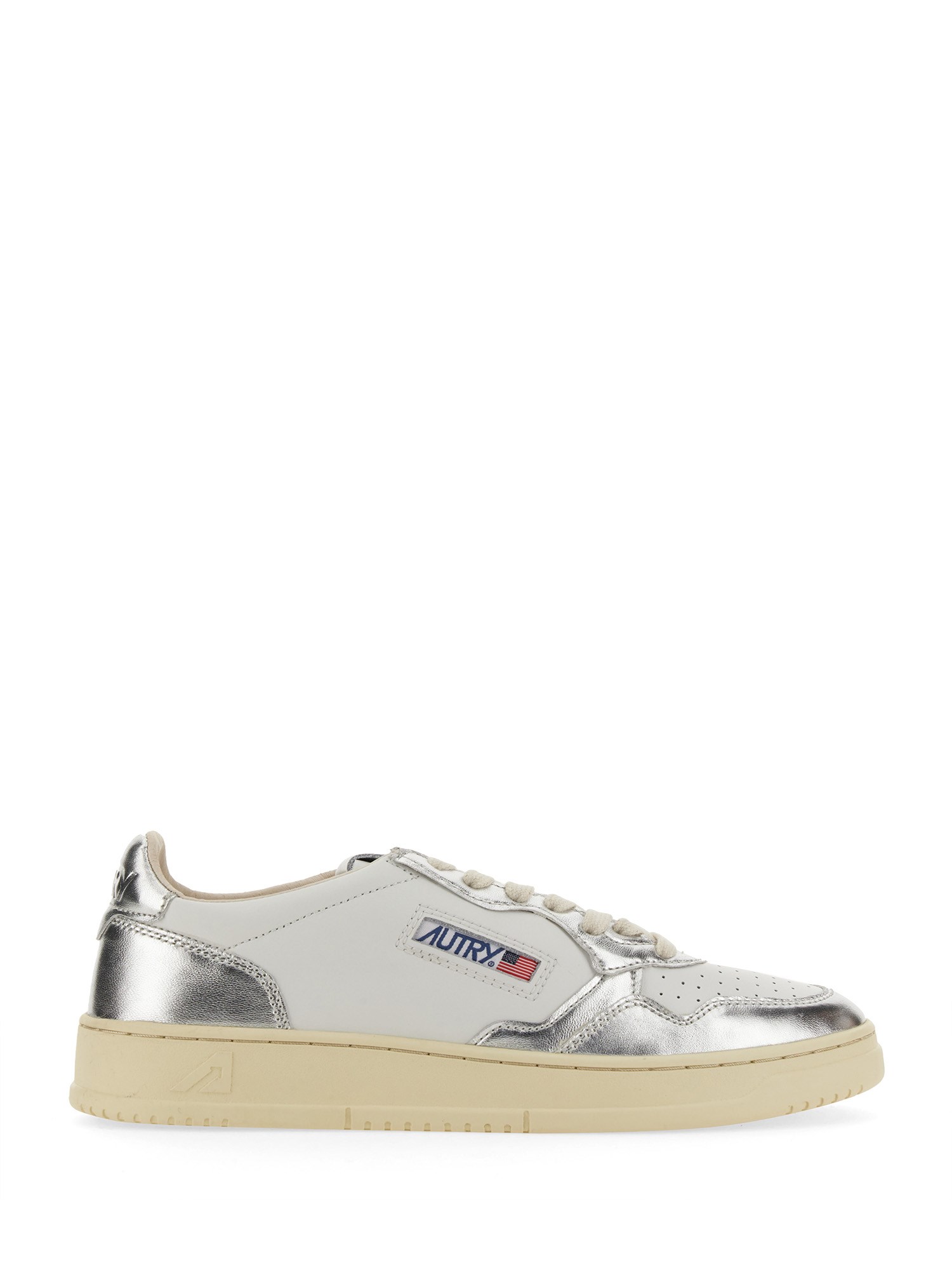 AUTRY autry medalist low sneaker