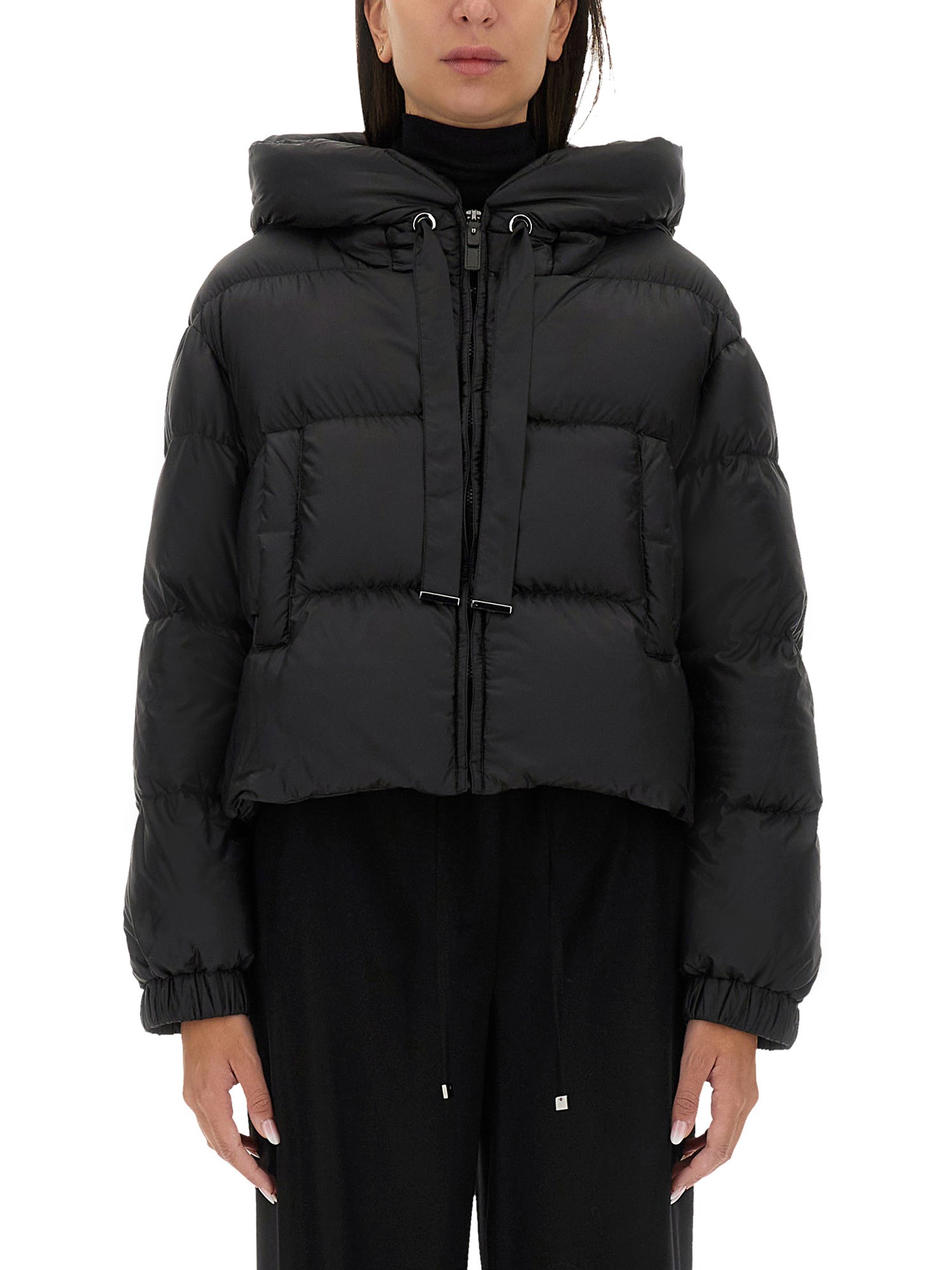 S Max Mara s max mara down jacket "seie"