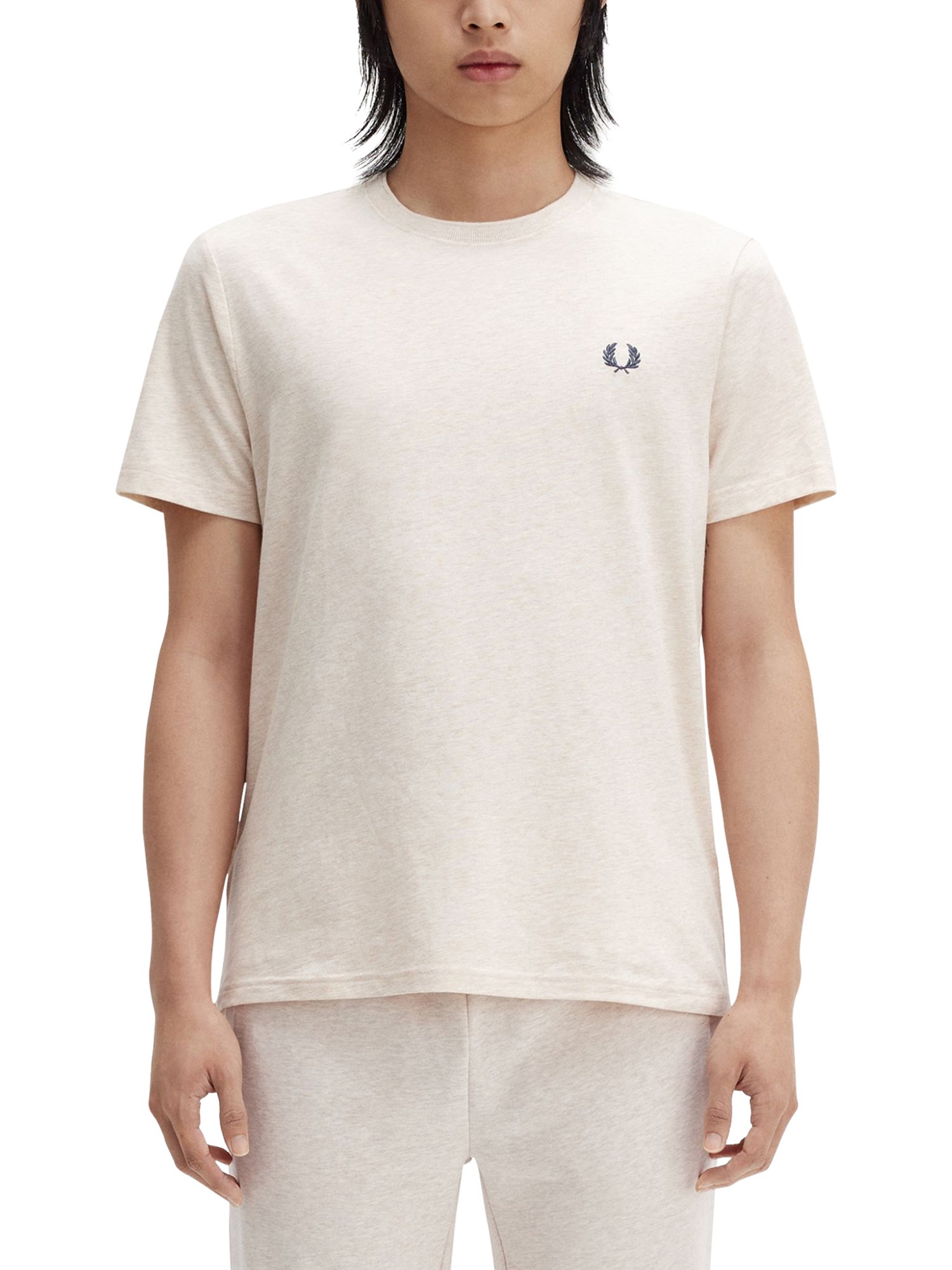 Fred Perry fred perry t-shirt with logo