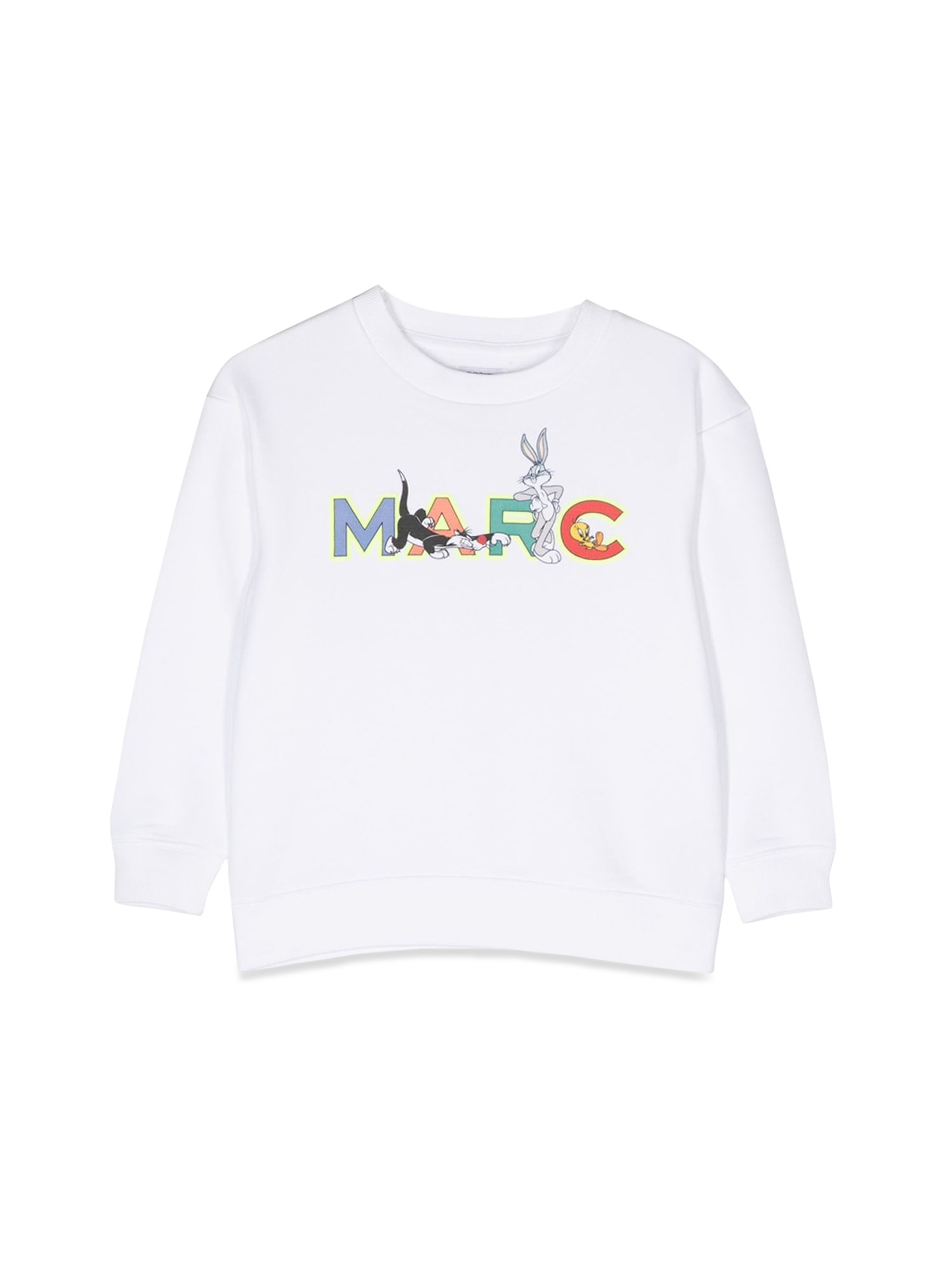 Marc Jacobs marc jacobs looney tunes crewneck sweatshirt