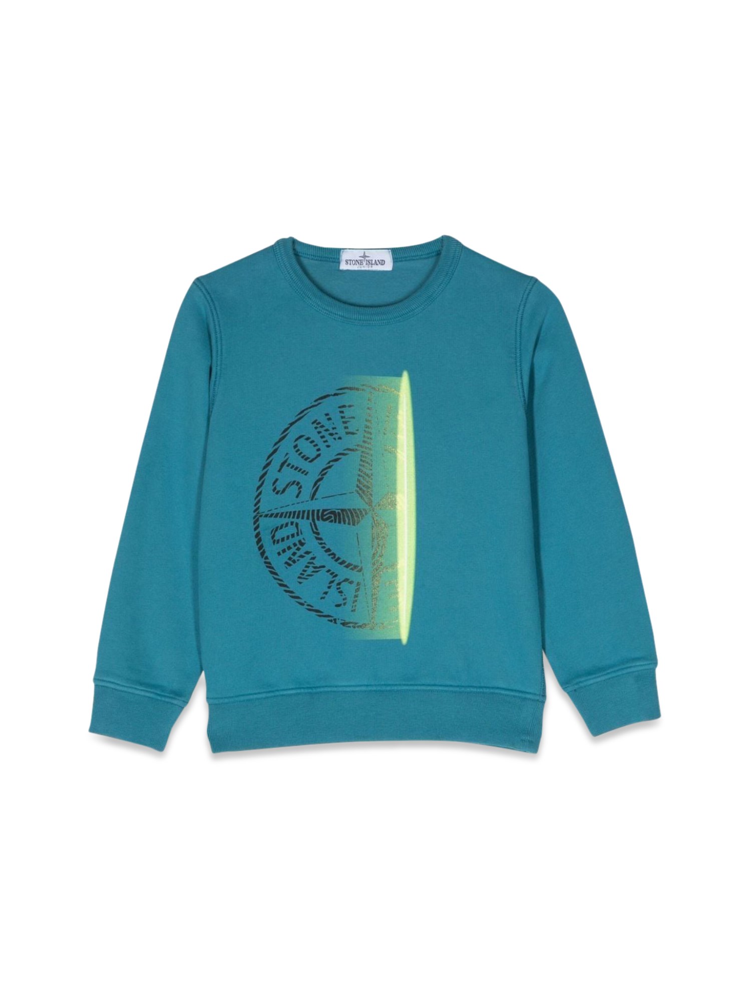 Stone Island stone island sweatshirt crewneck logo graphic