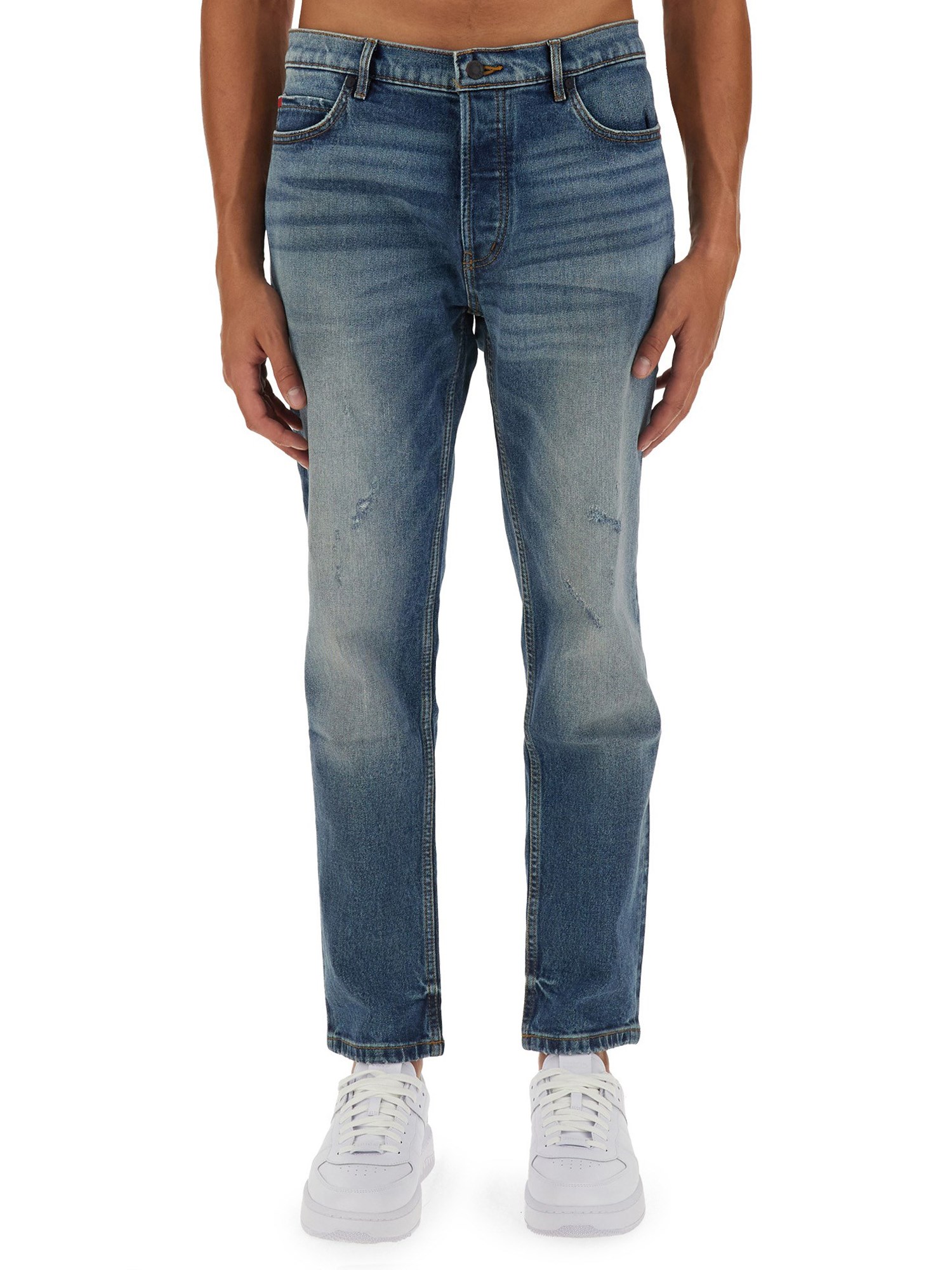 Hugo hugo regular fit jeans