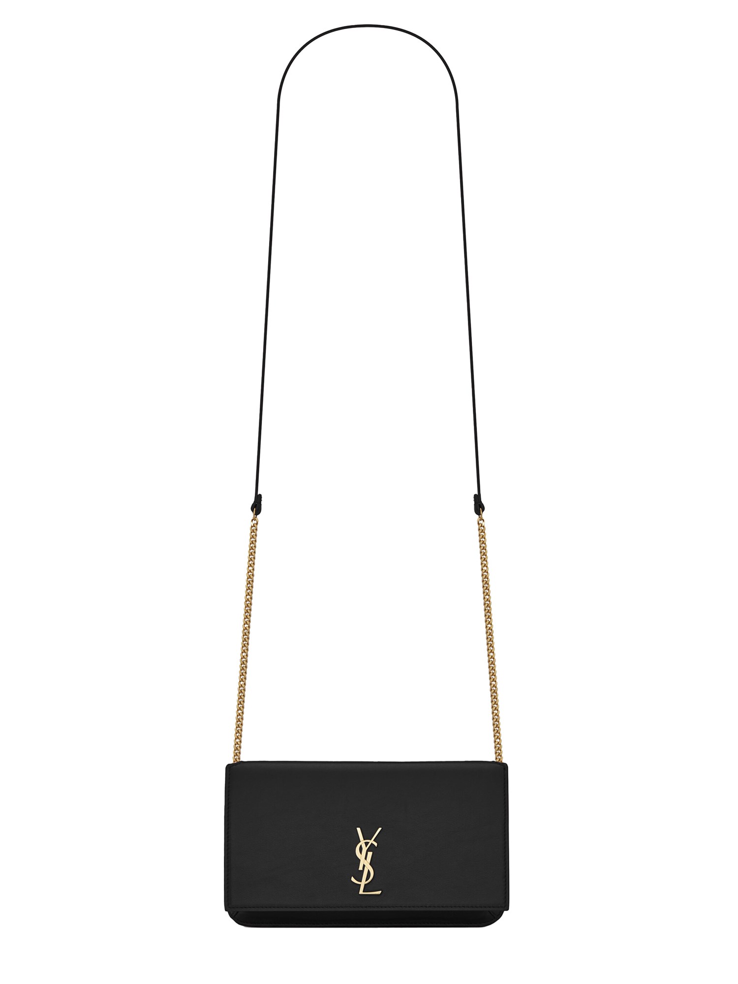 Saint Laurent saint laurent cassandre smartphone case