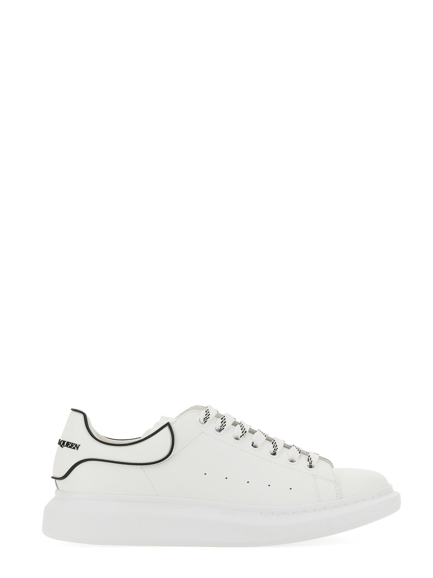 Alexander McQueen alexander mcqueen oversized sneaker