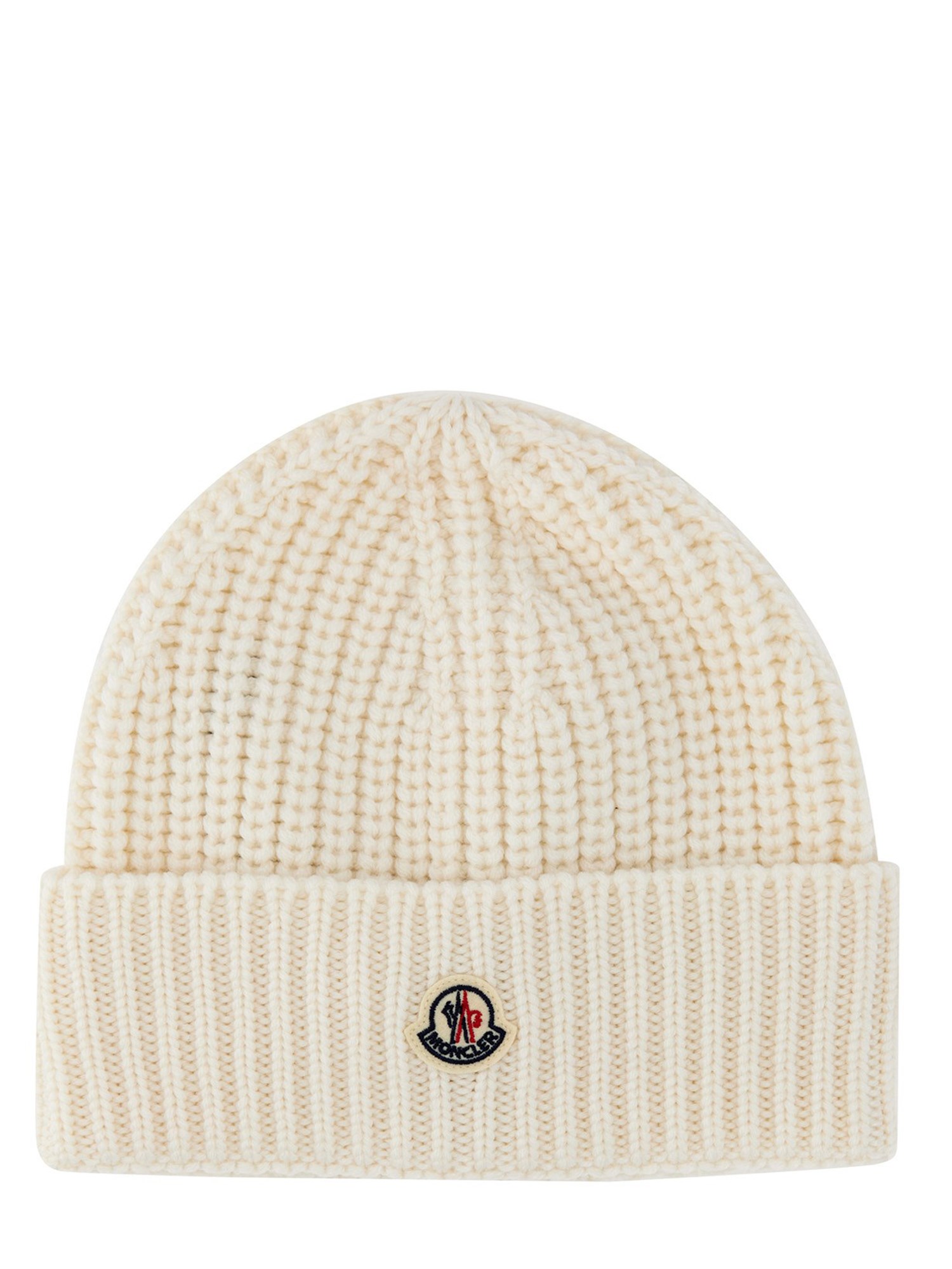 Moncler moncler beanie hat