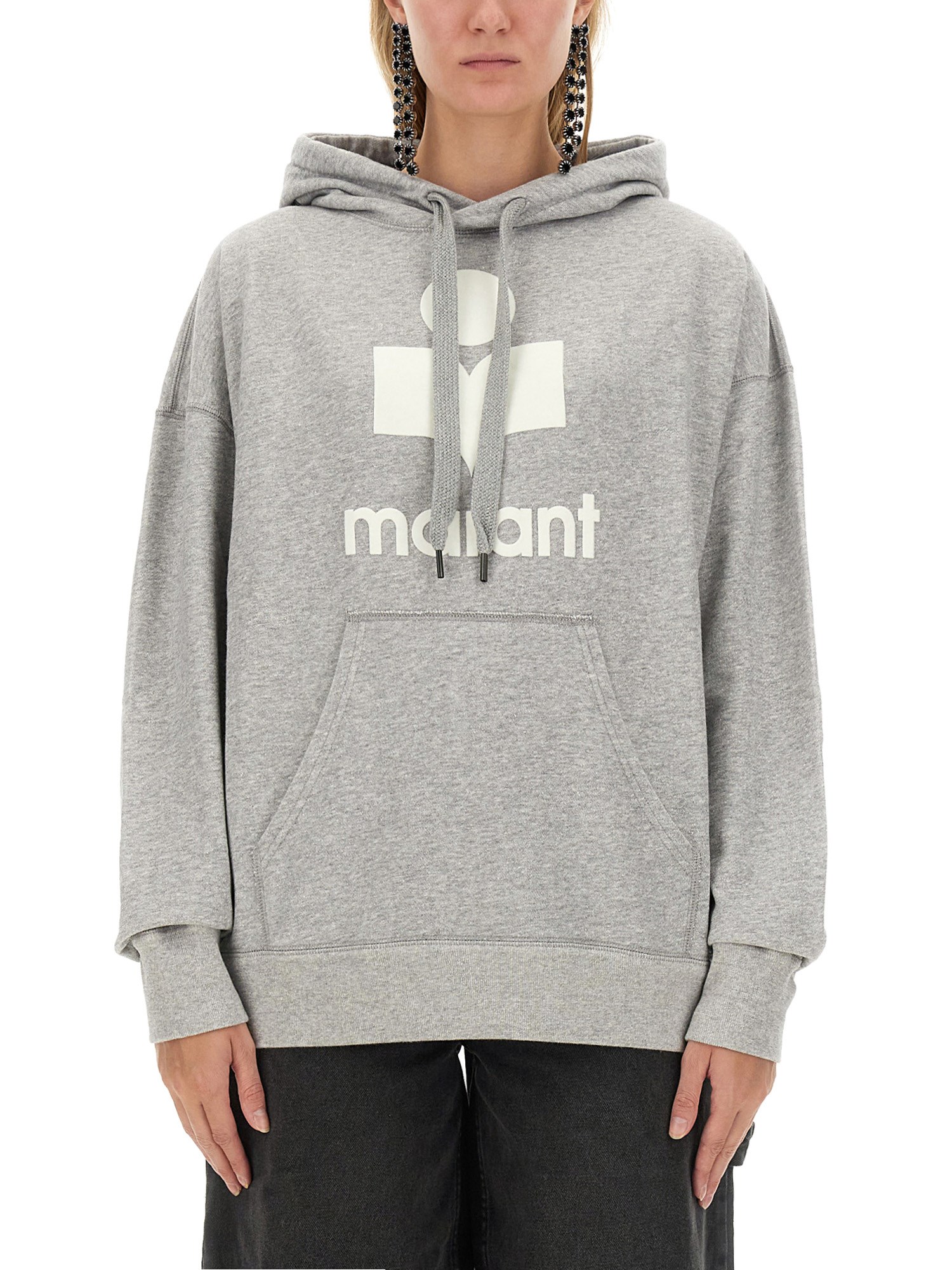 Marant Étoile marant étoile "mansel" sweatshirt