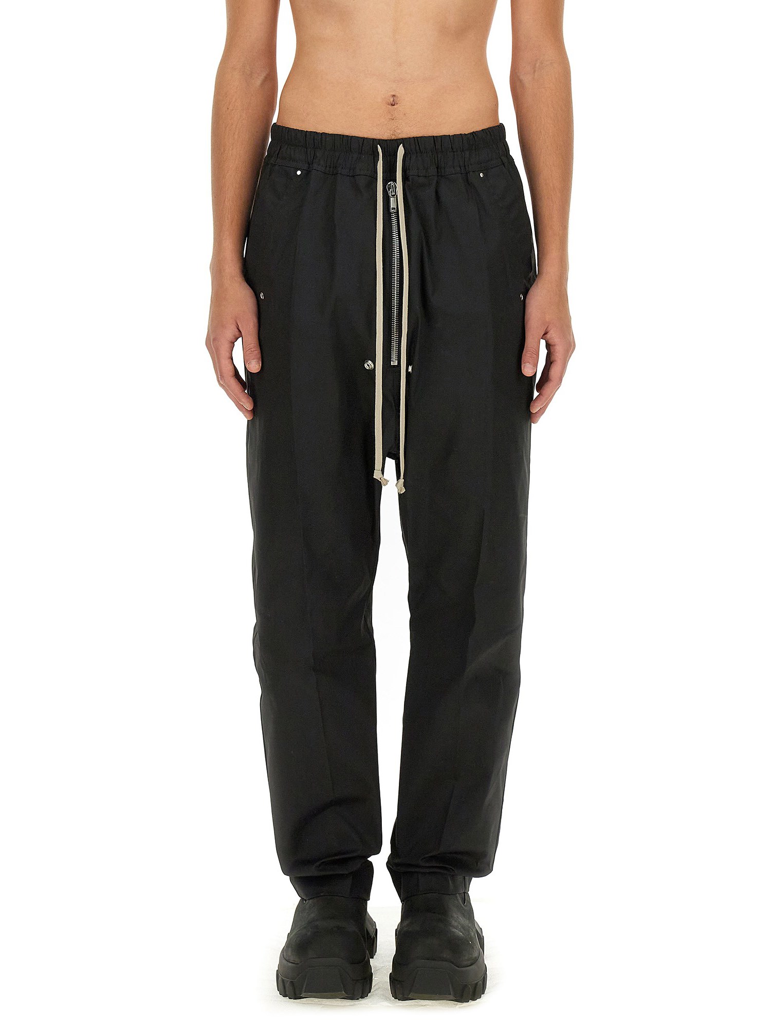 Rick Owens rick owens pant "bela"