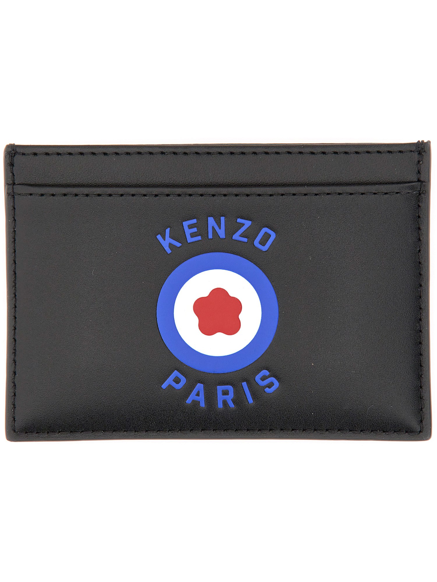 Kenzo kenzo card holder with logo