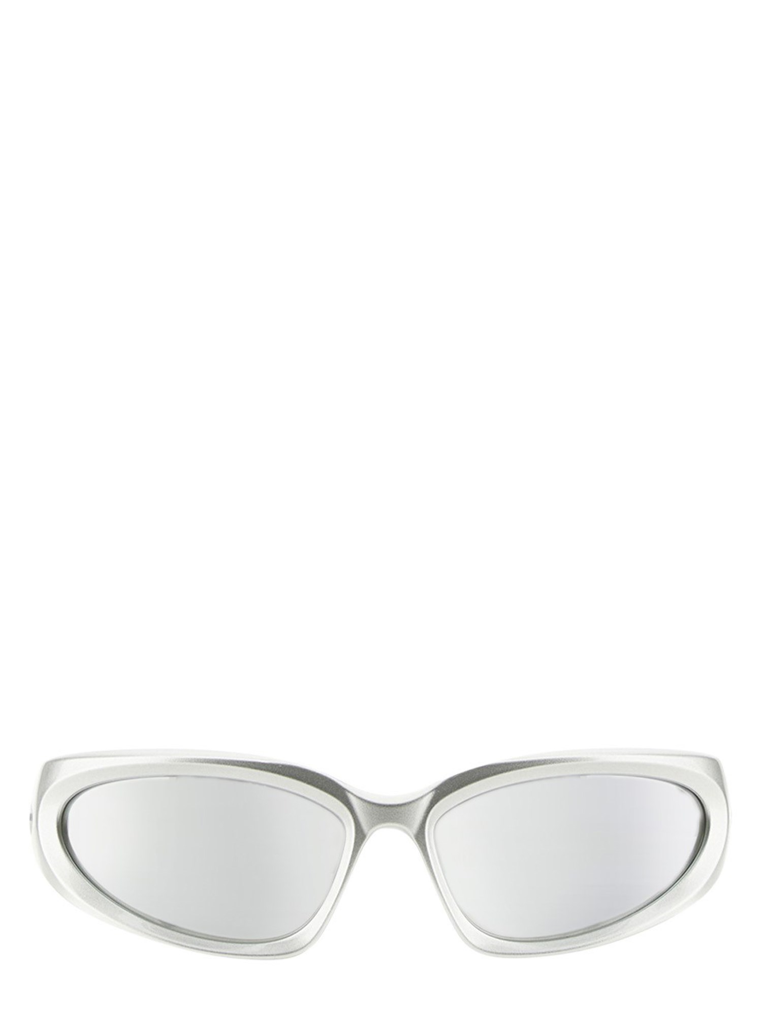 Balenciaga balenciaga swift oval sunglasses