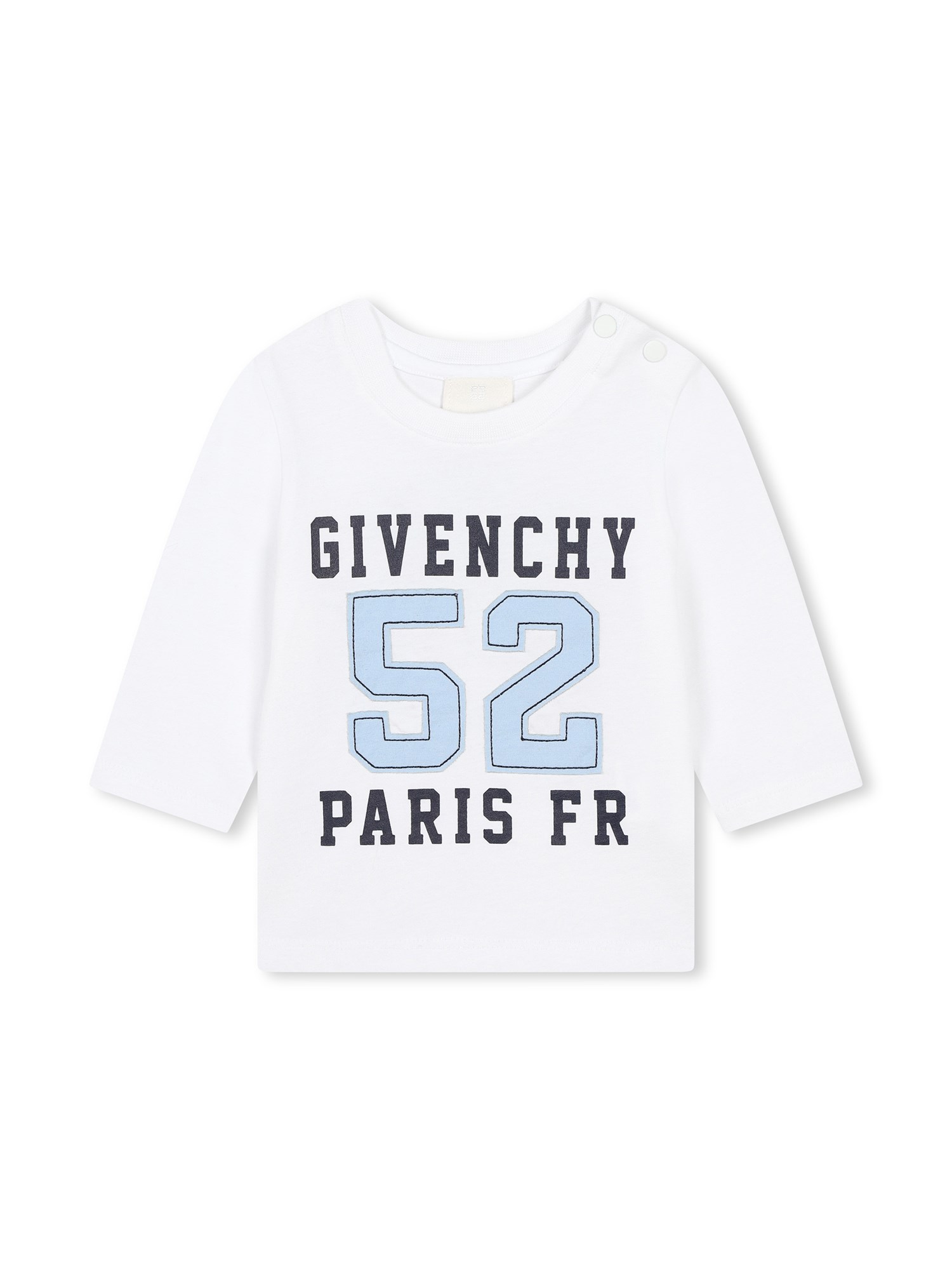 Givenchy givenchy tee shirt m/l