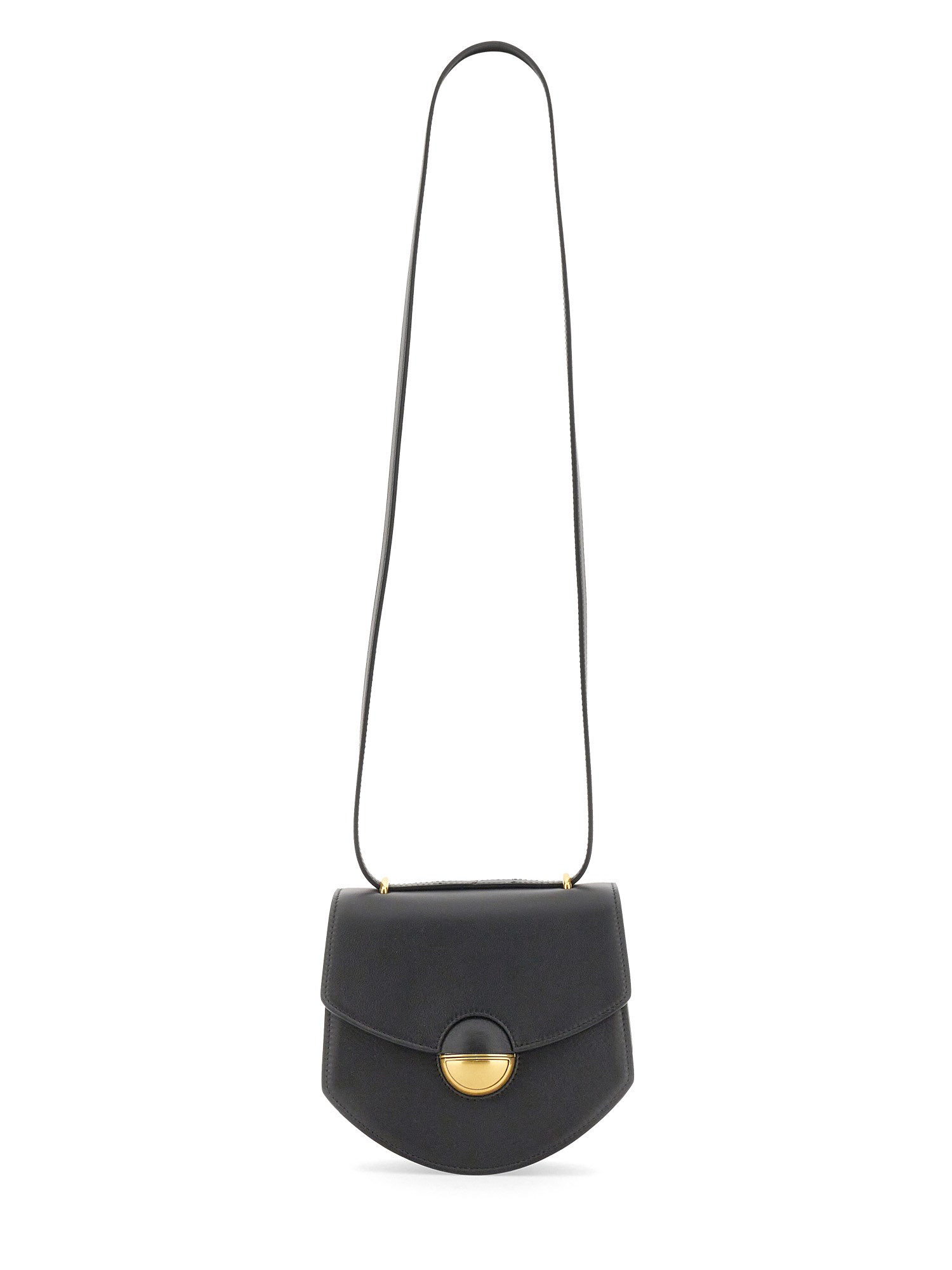 Proenza Schouler proenza schouler mini round dia shoulder bag