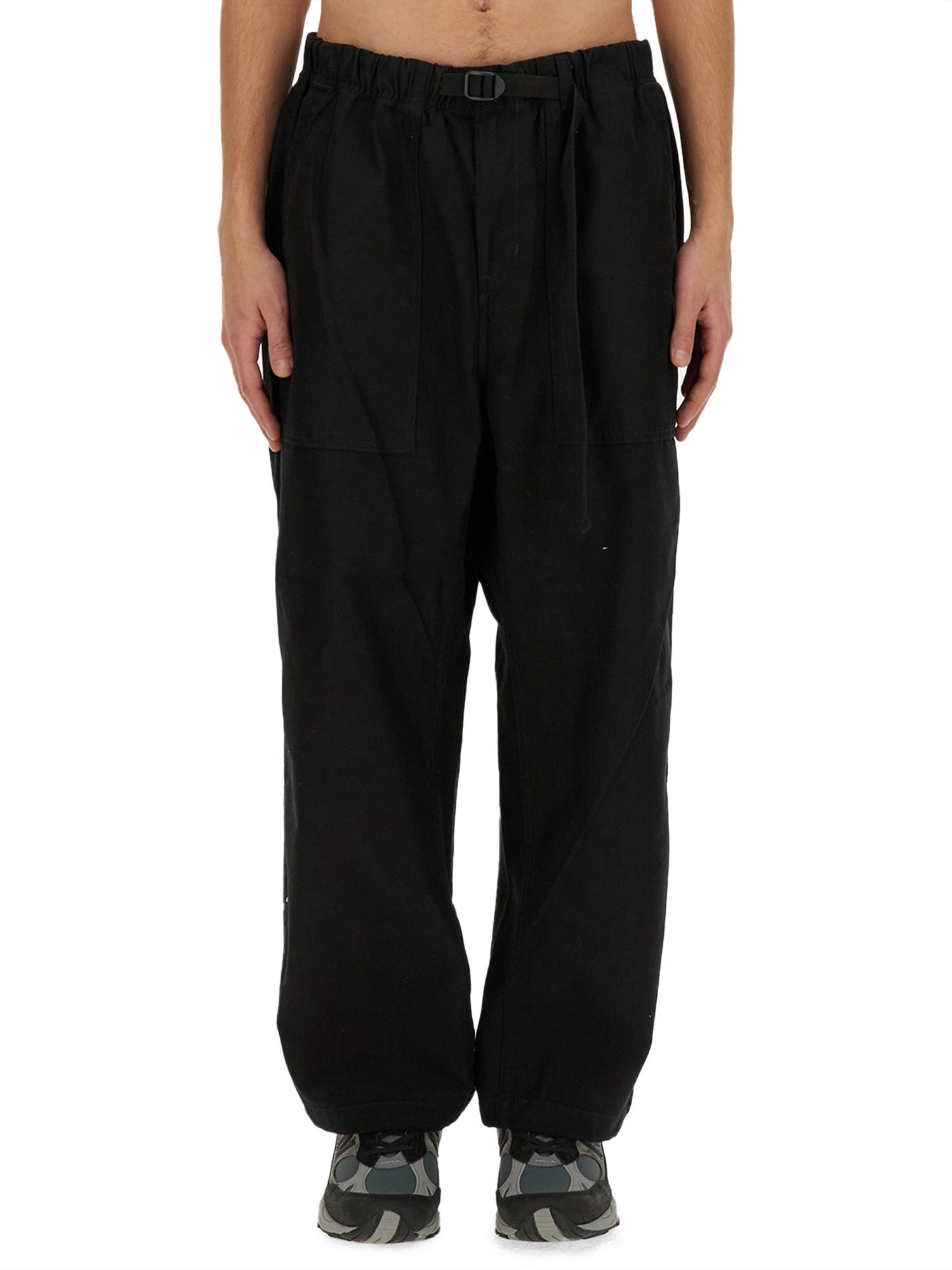 Carhartt WIP carhartt wip belted pants