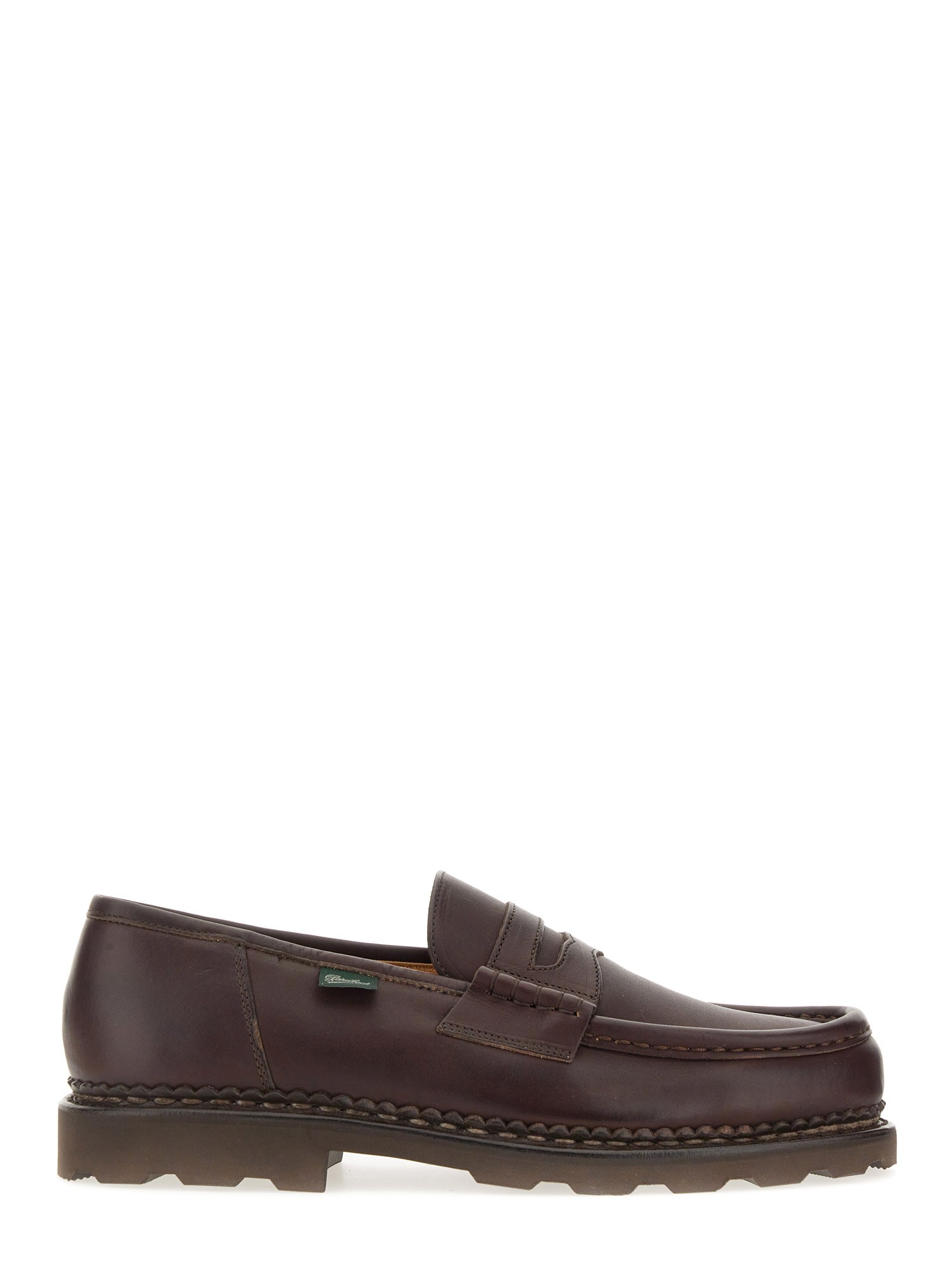 Paraboot paraboot moccasin "reims"