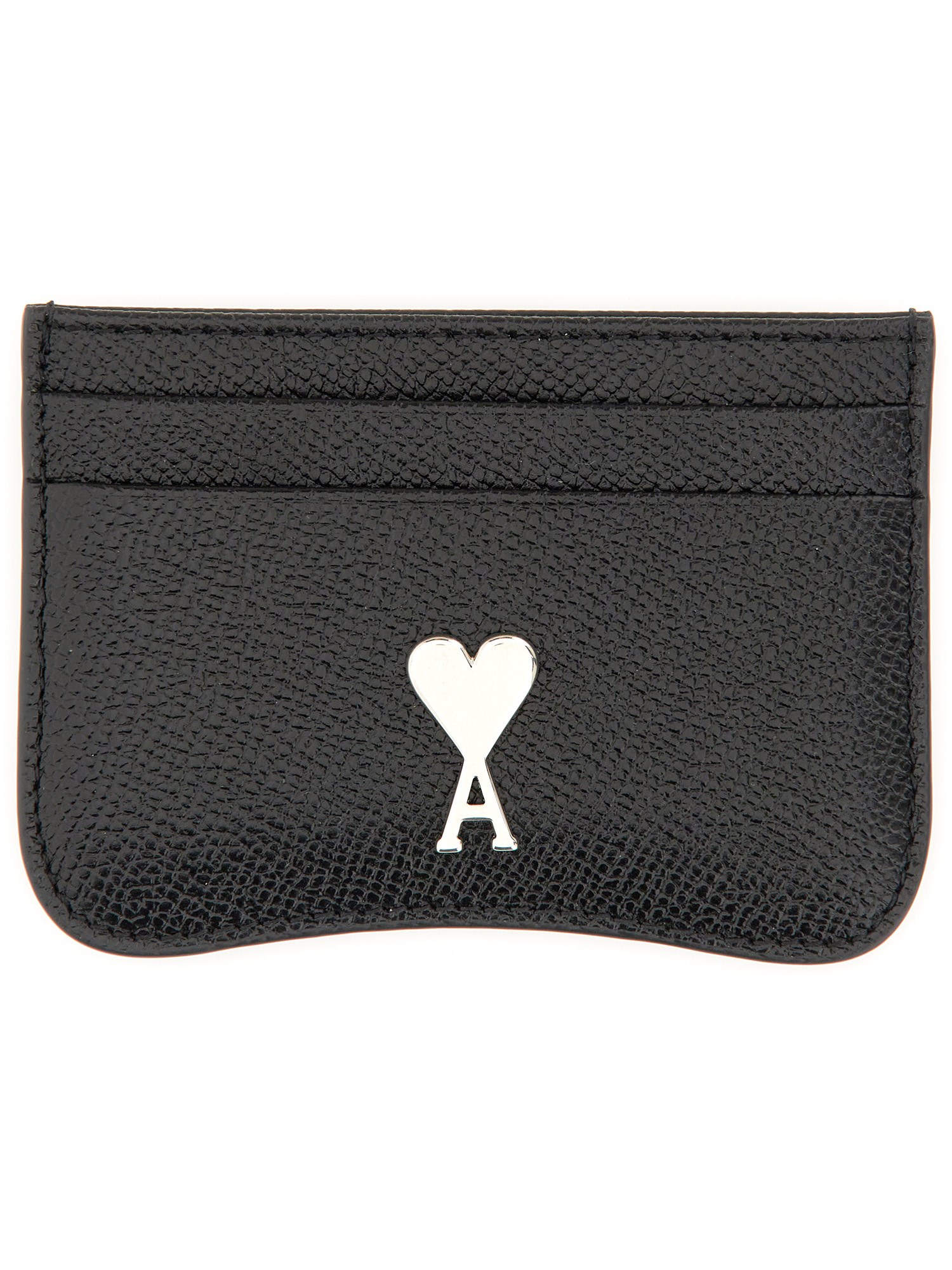 Ami Paris ami paris card holder "paris paris"