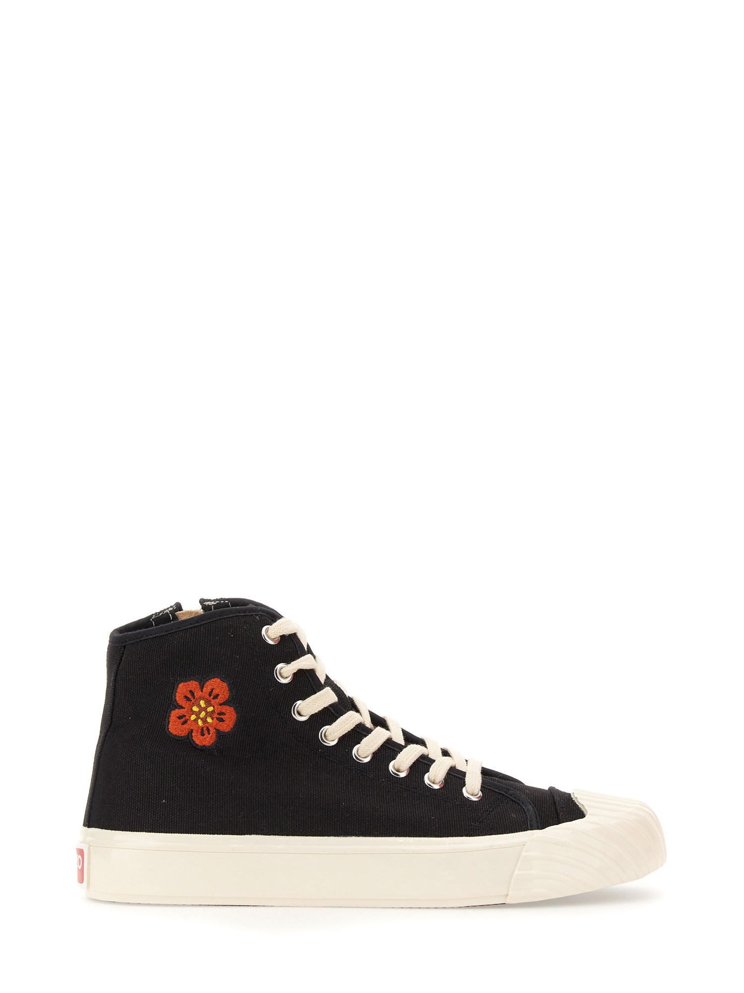 Kenzo kenzo sneaker high top kenzoschool