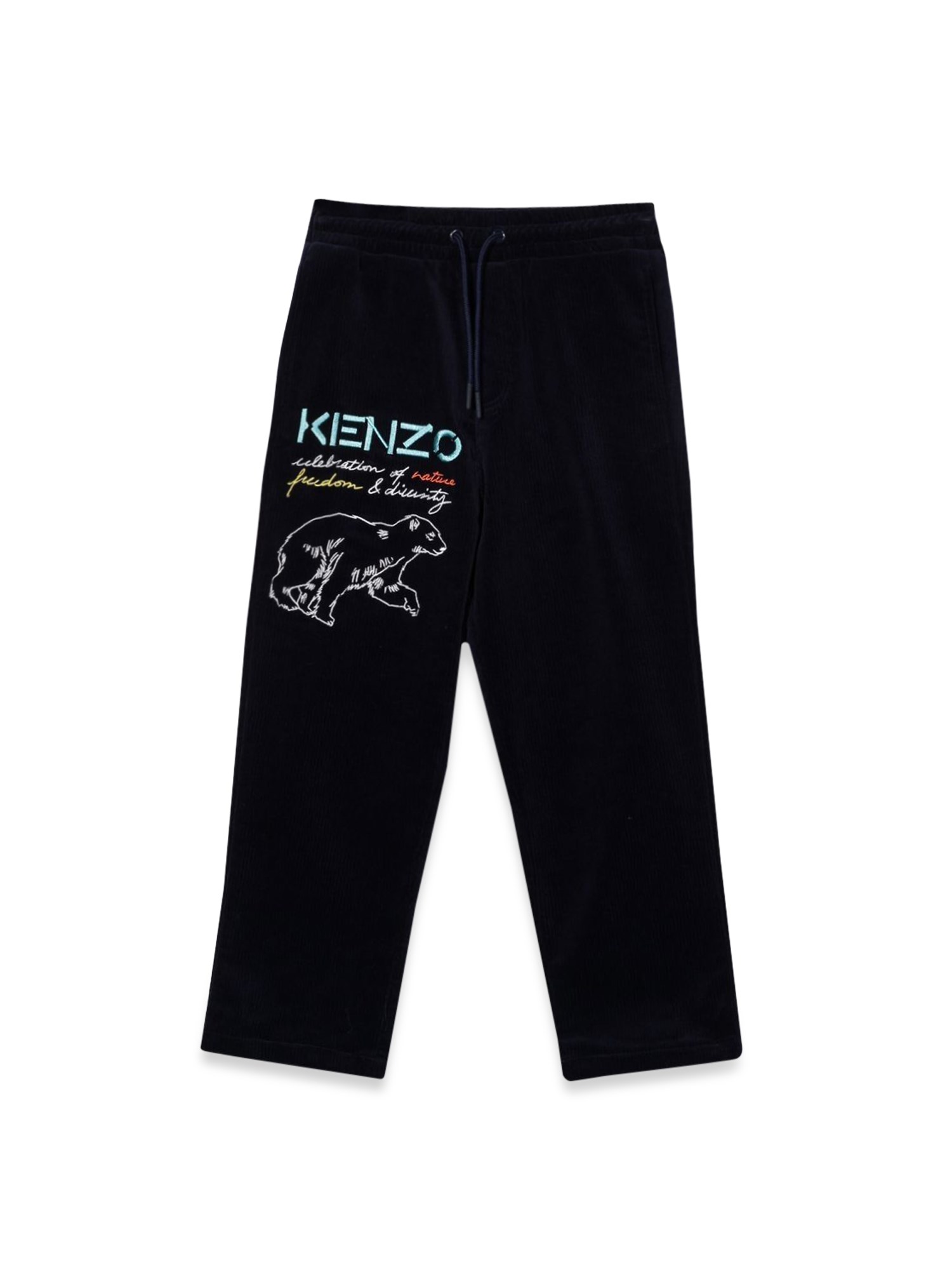 Kenzo kenzo jogging pants