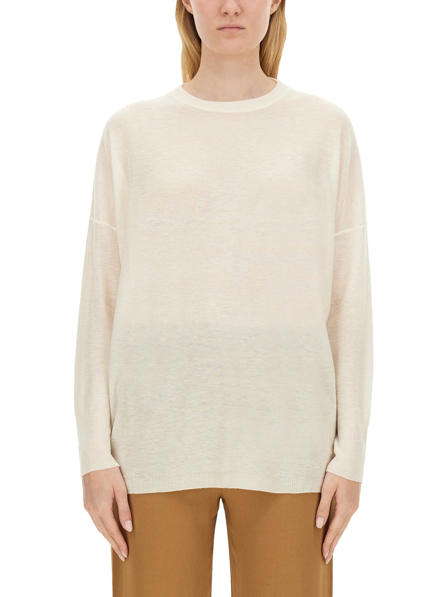 Fabiana Filippi fabiana filippi wool sweater