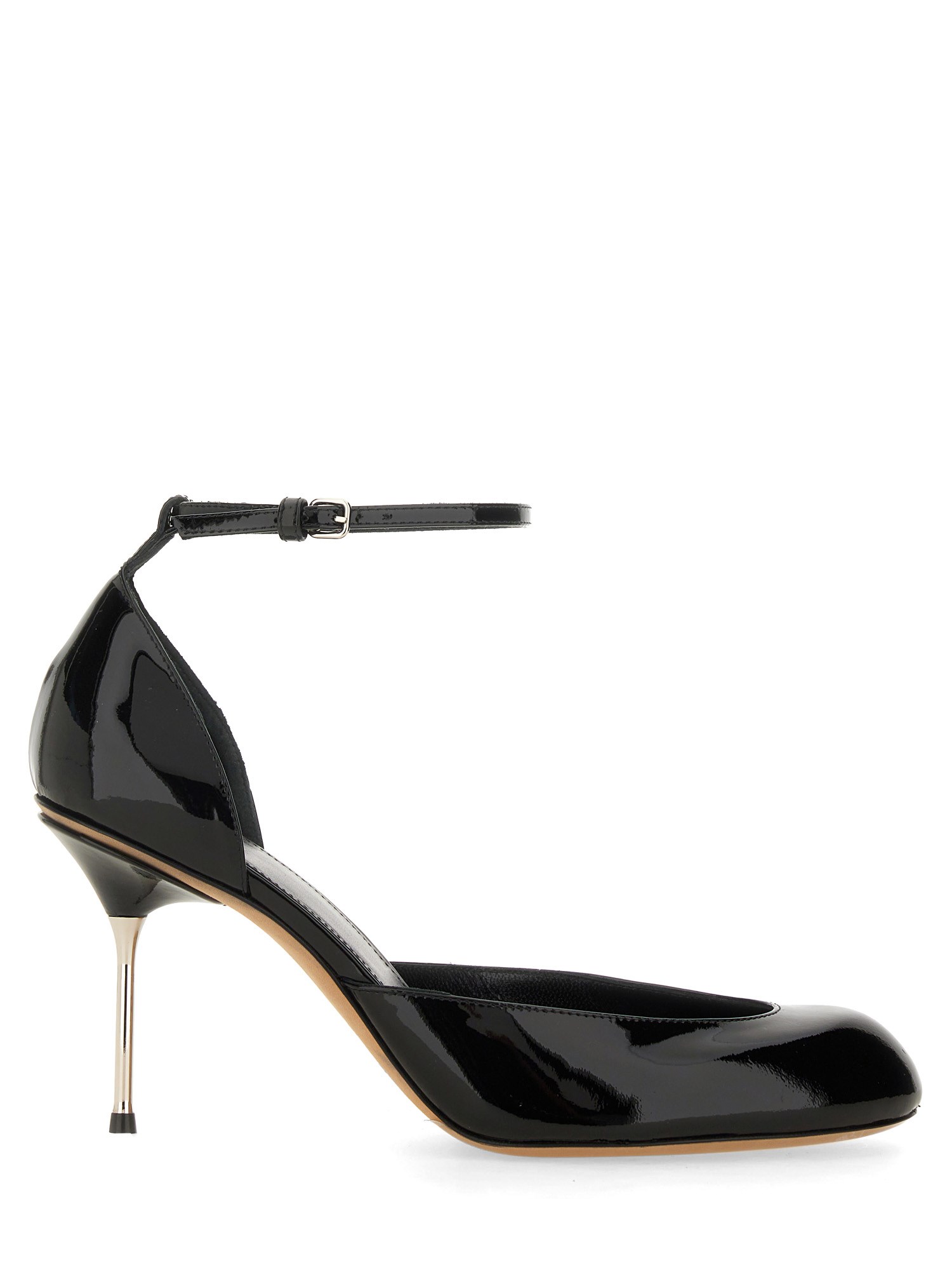 Sportmax sportmax mary jane pumps "nice"