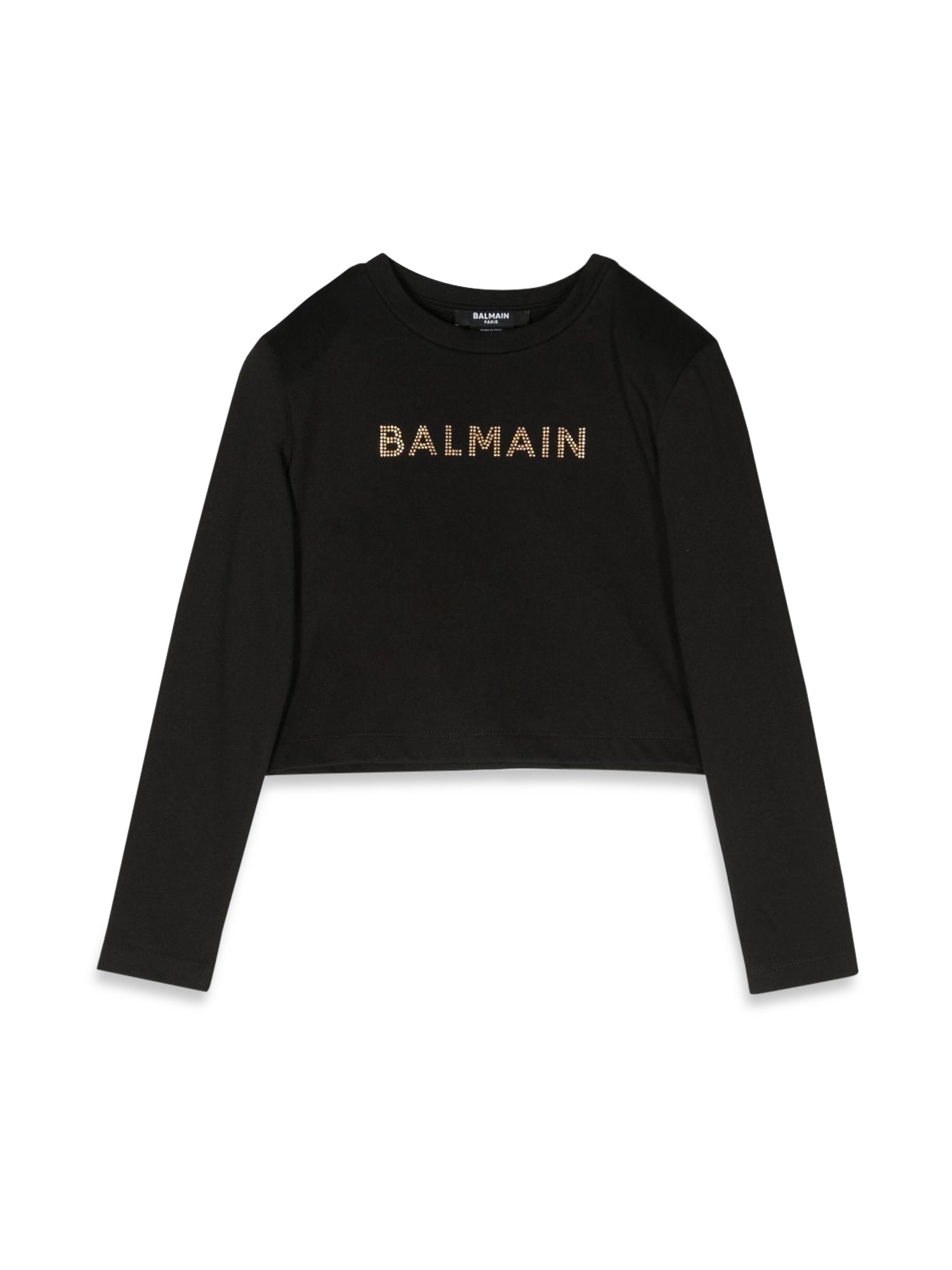 Balmain balmain ml special t-shirt