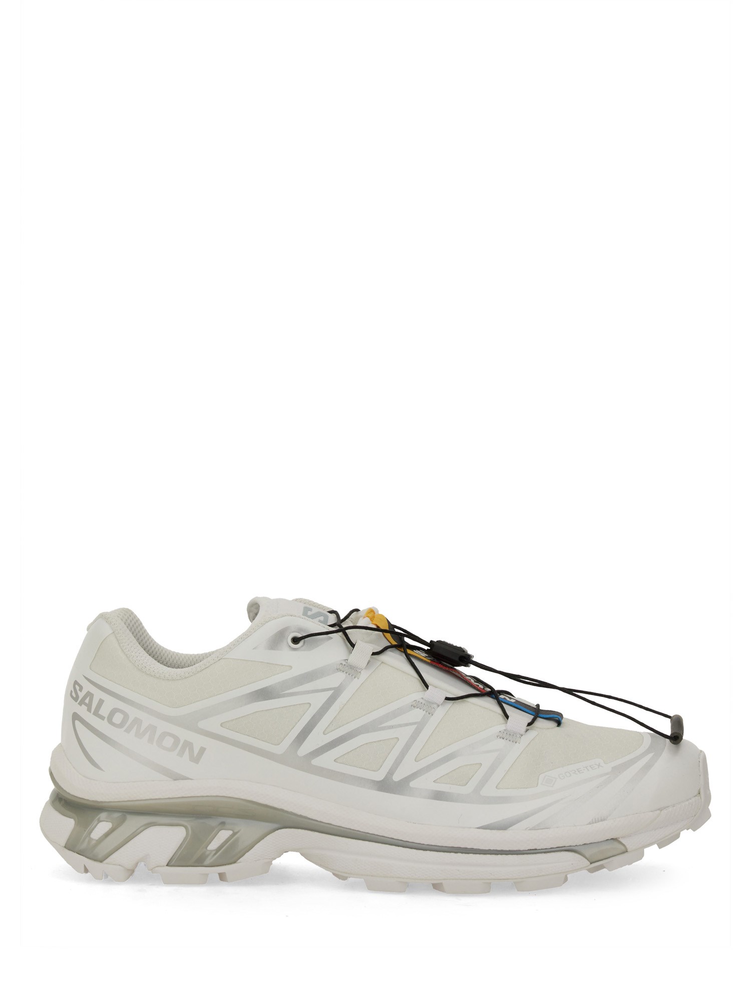 SALOMON salomon sneaker xt-6 gore-tex