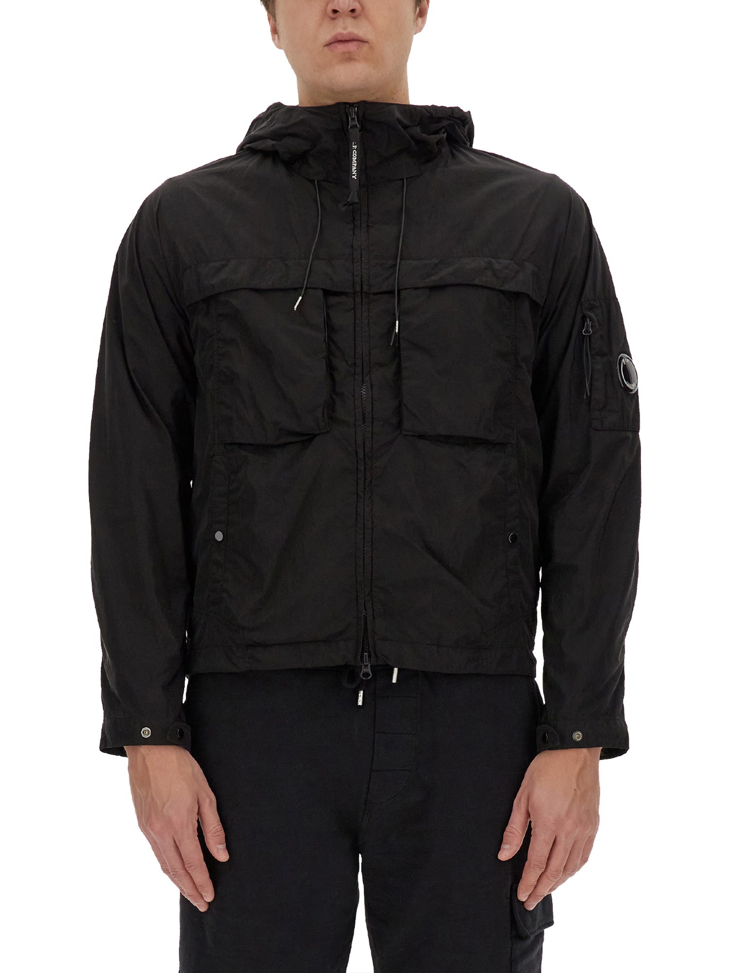 C.P. Company c. p. company nylon jacket