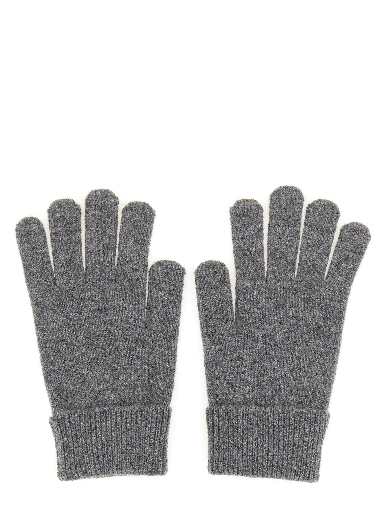 Jw Anderson jw anderson "anchor" gloves