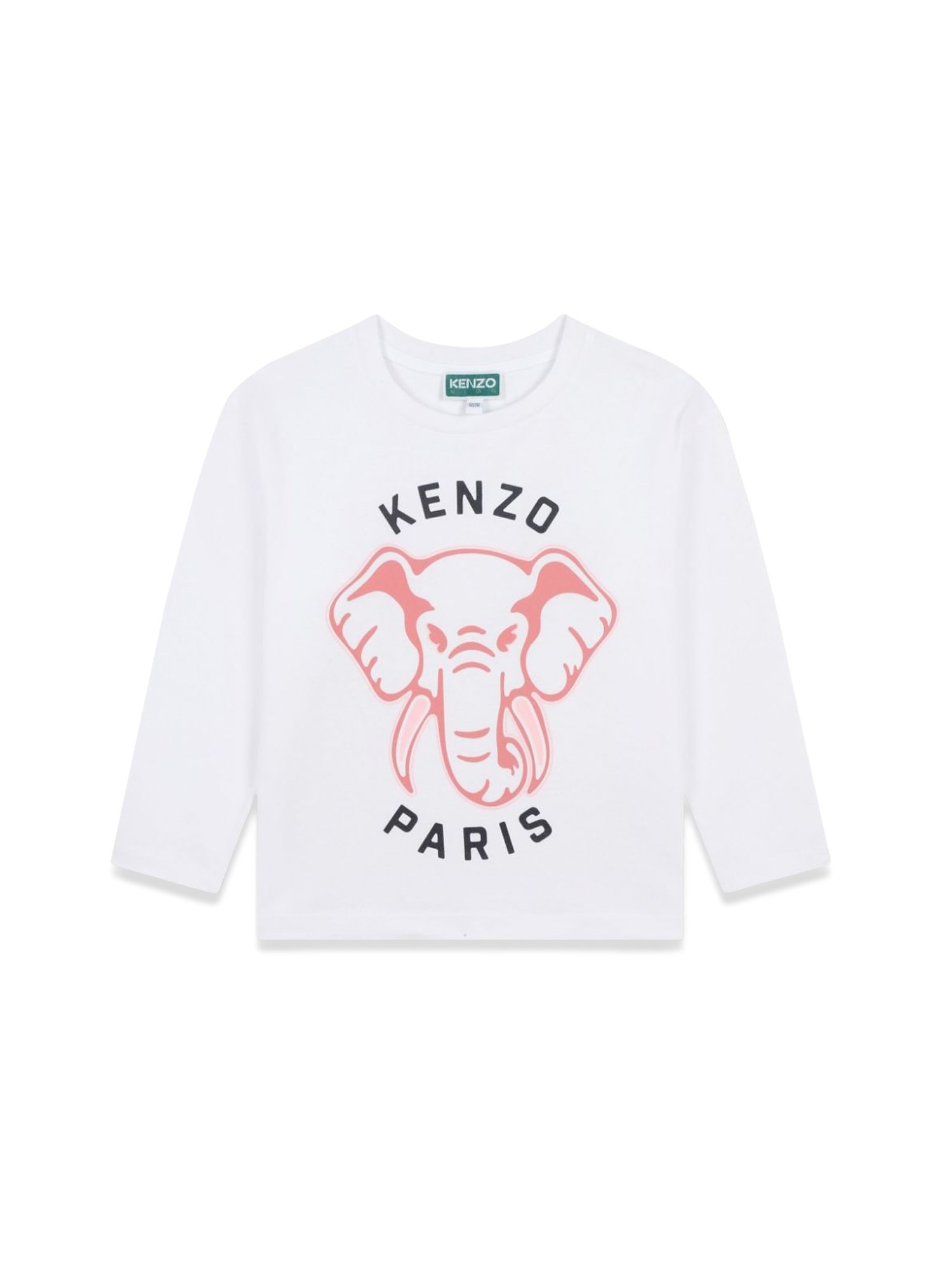 Kenzo kenzo tee shirt m/l