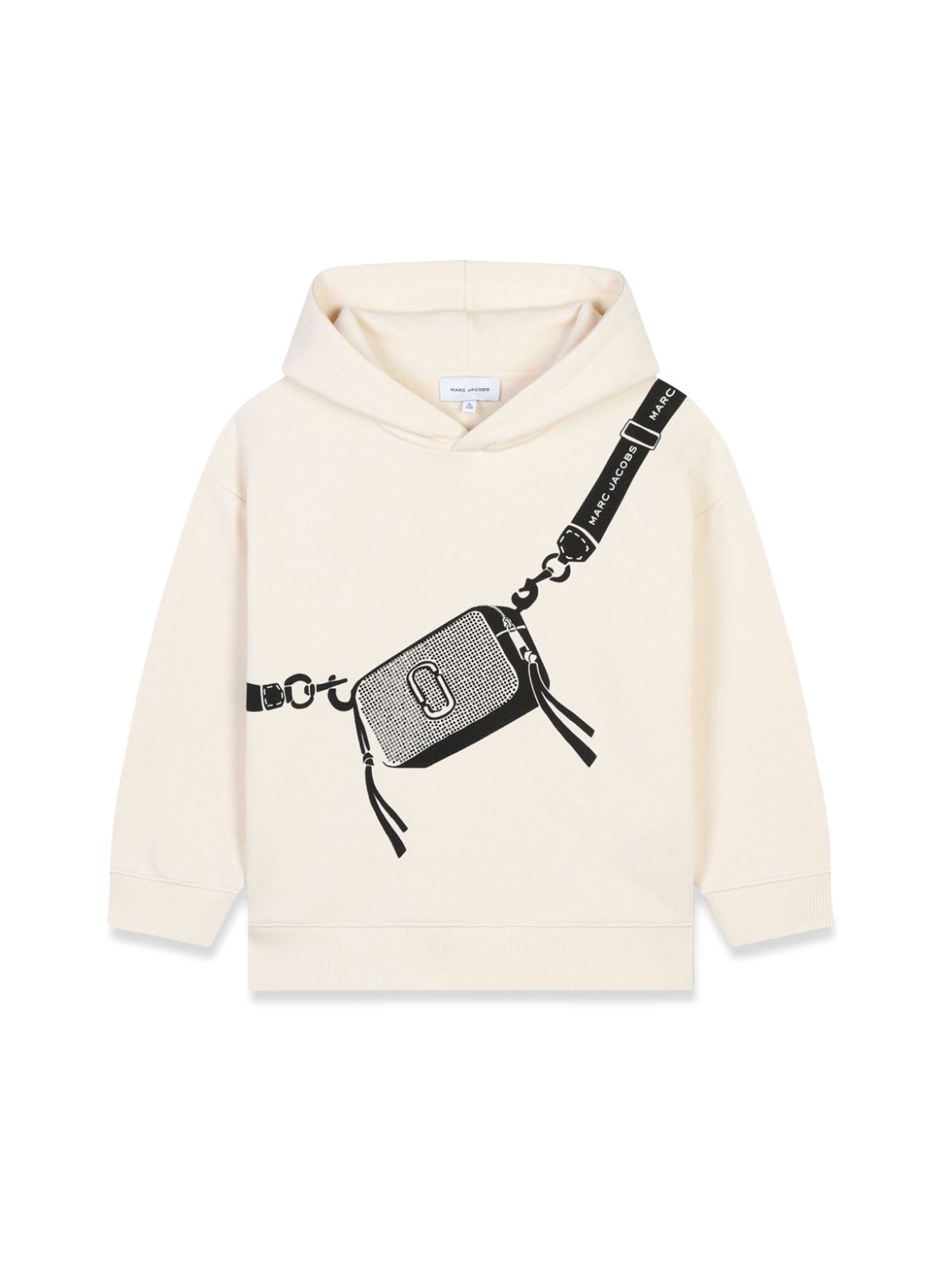 Marc Jacobs marc jacobs hoodie