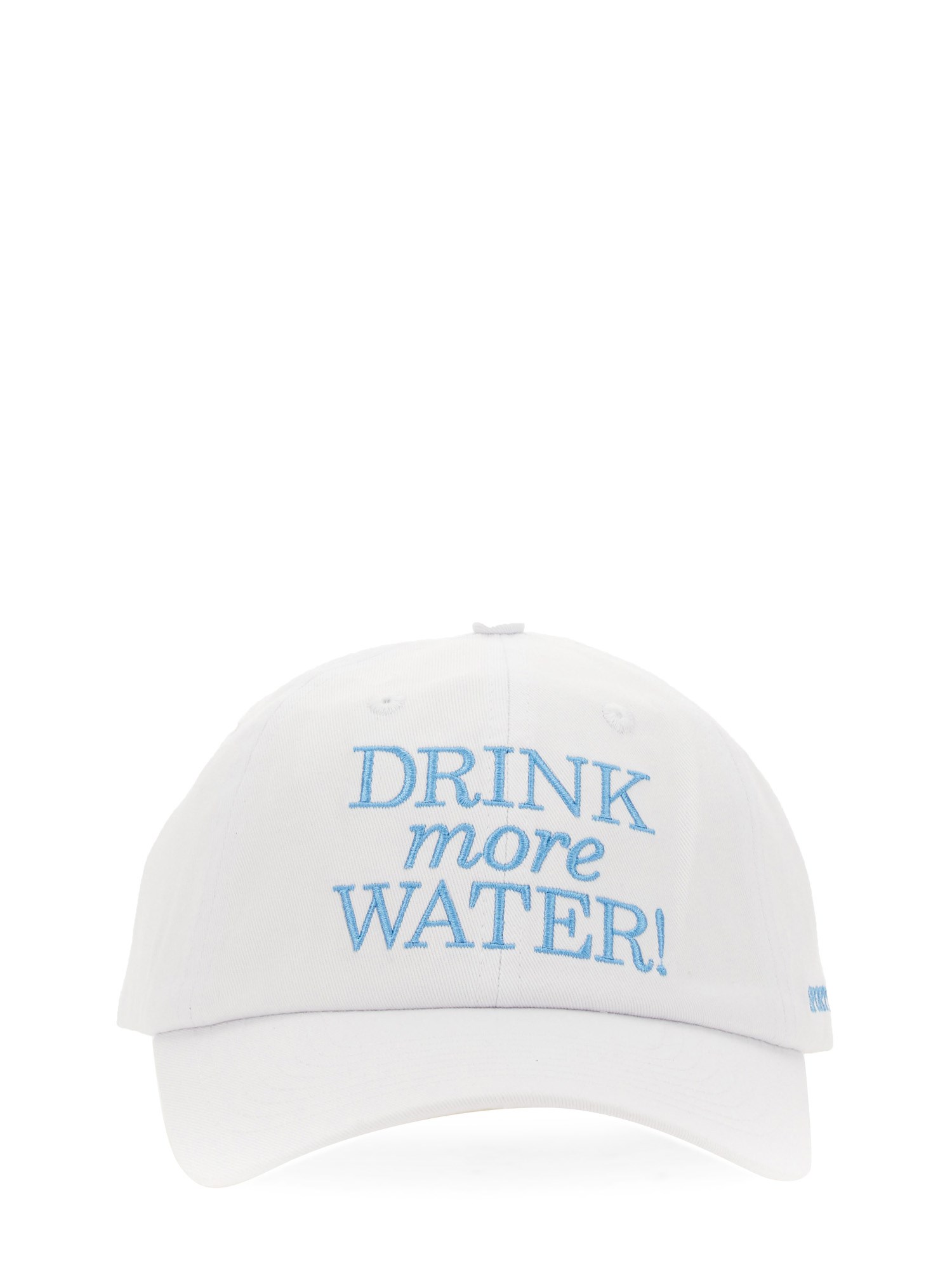 Sporty & Rich sporty & rich new drink water hat