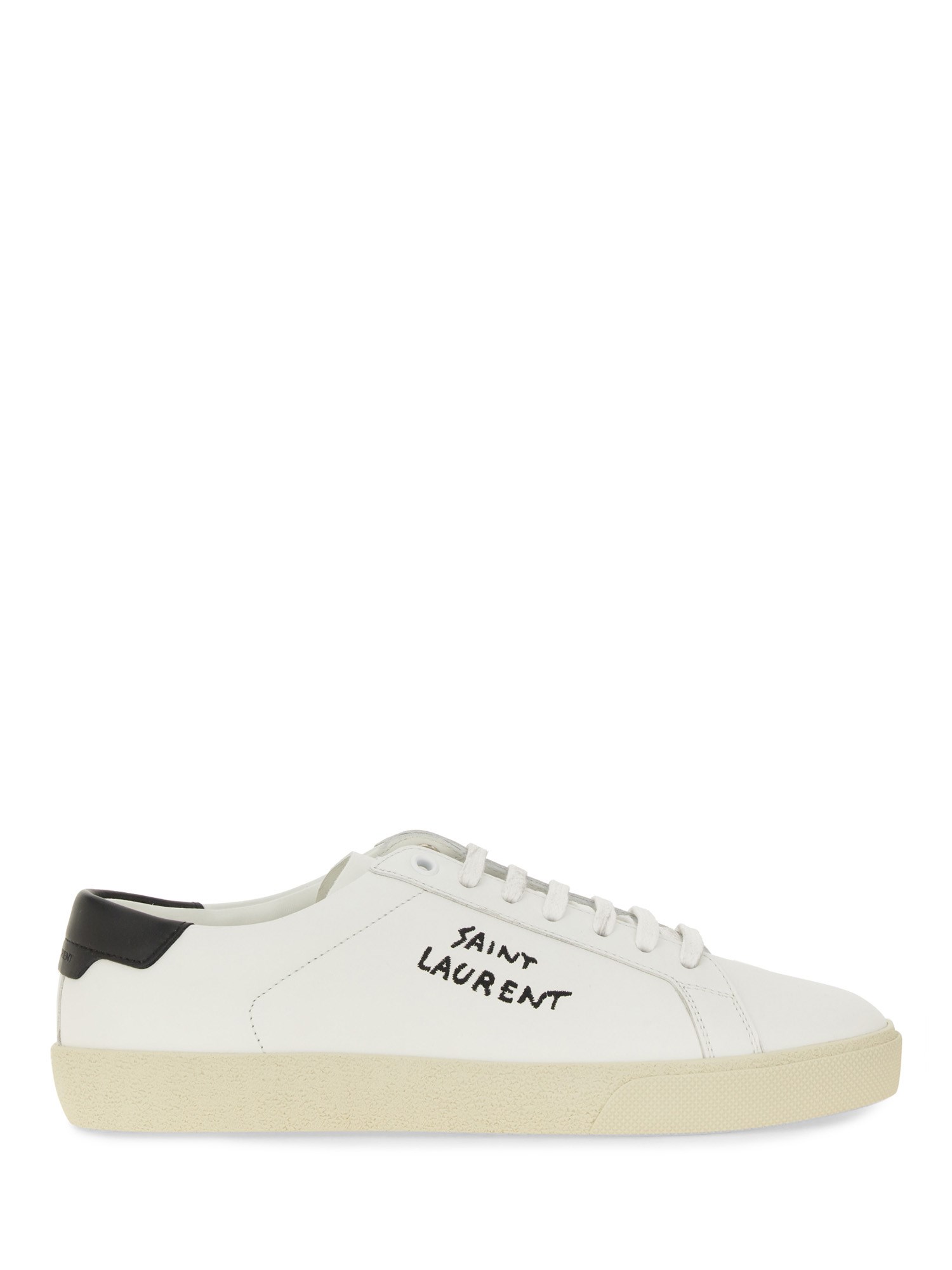 Saint Laurent saint laurent sneaker court classic sl/06