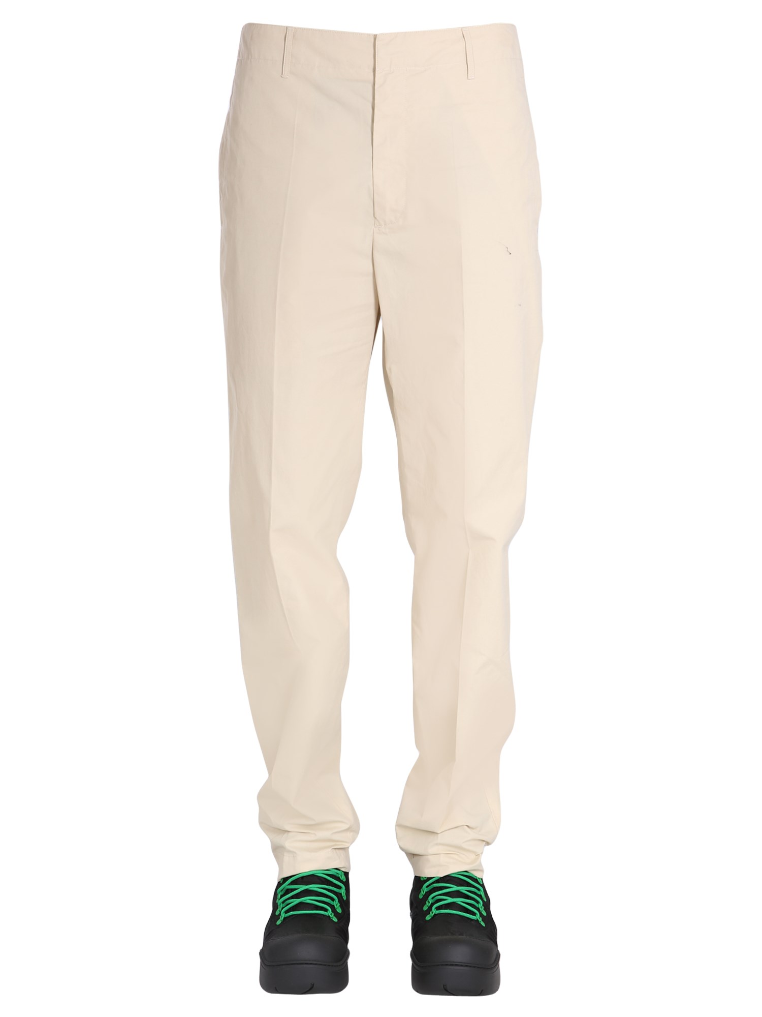 AMBUSH ambush relaxed fit trousers